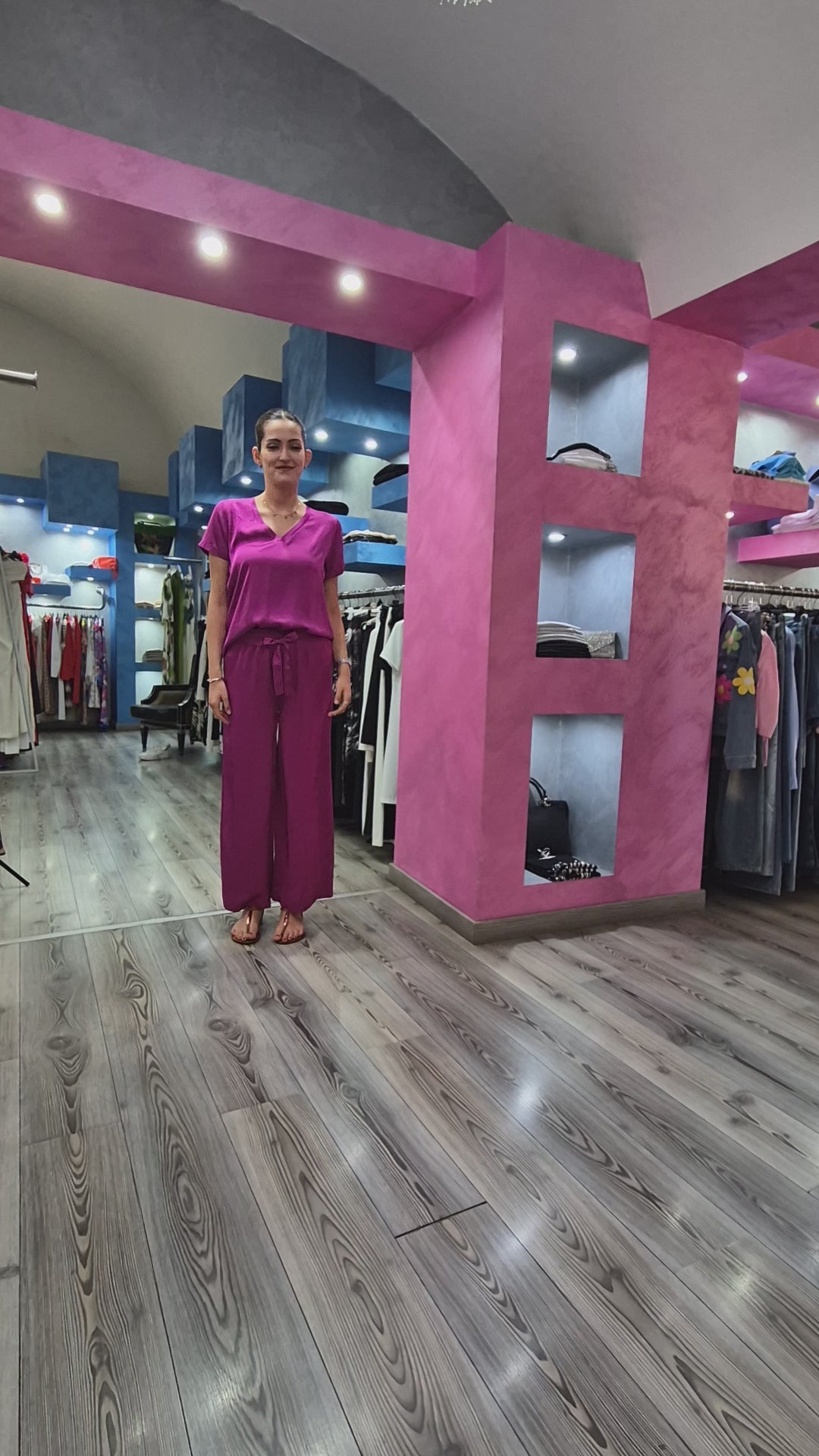 T-shirt Motel
