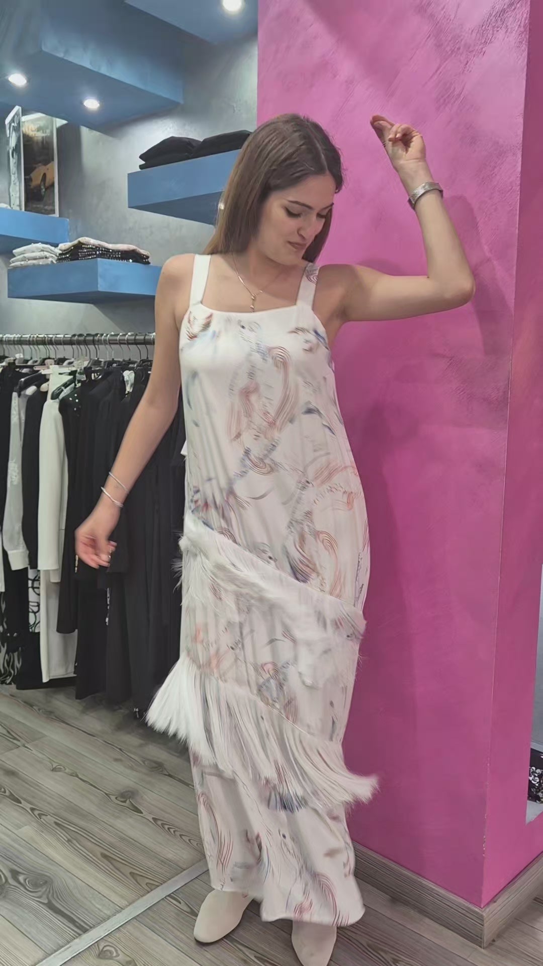 Abito lezalez