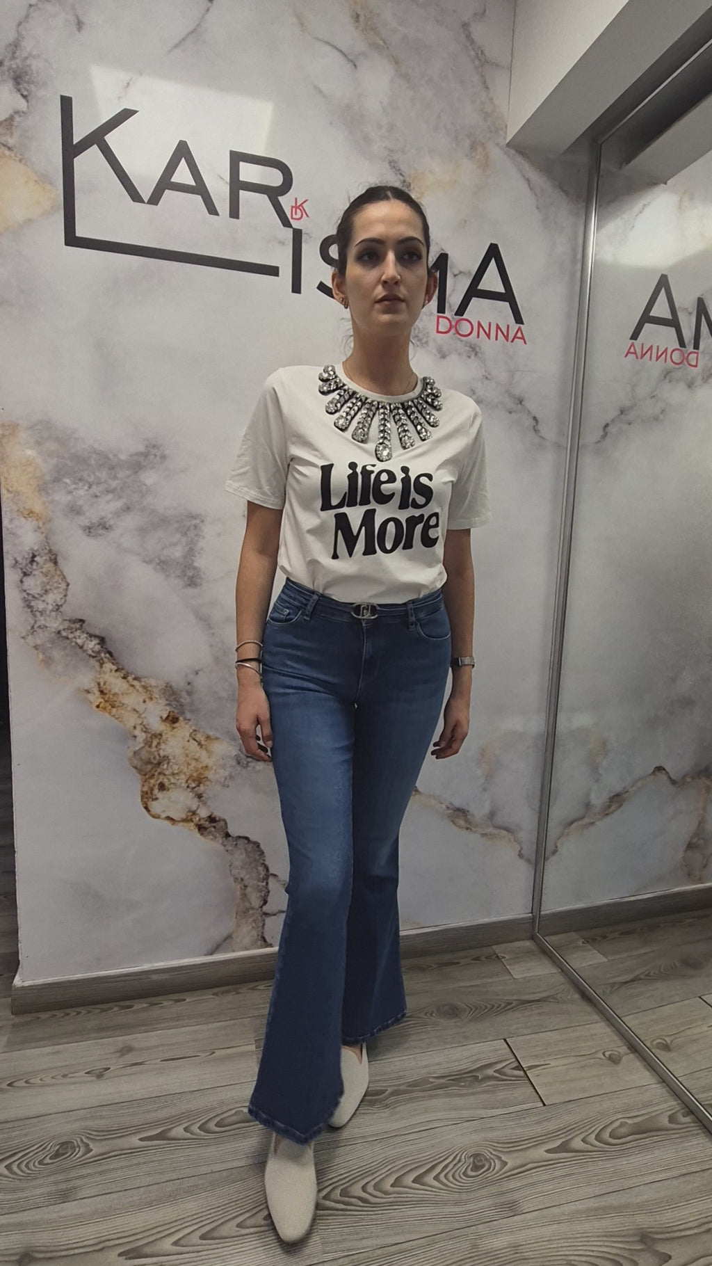 Jeans liu.jo