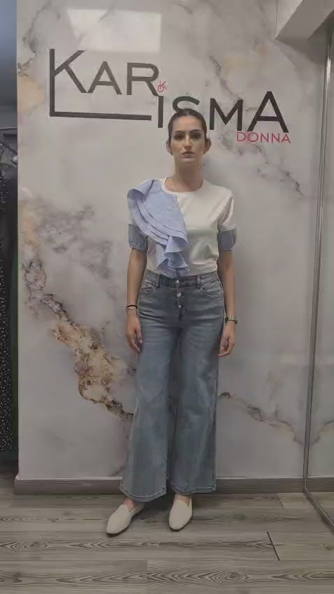 Jeans Zoe