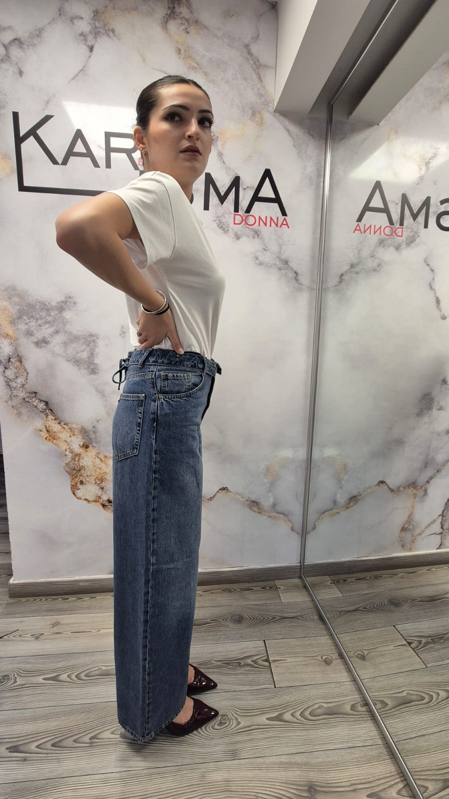 Jeans liujo Elodie