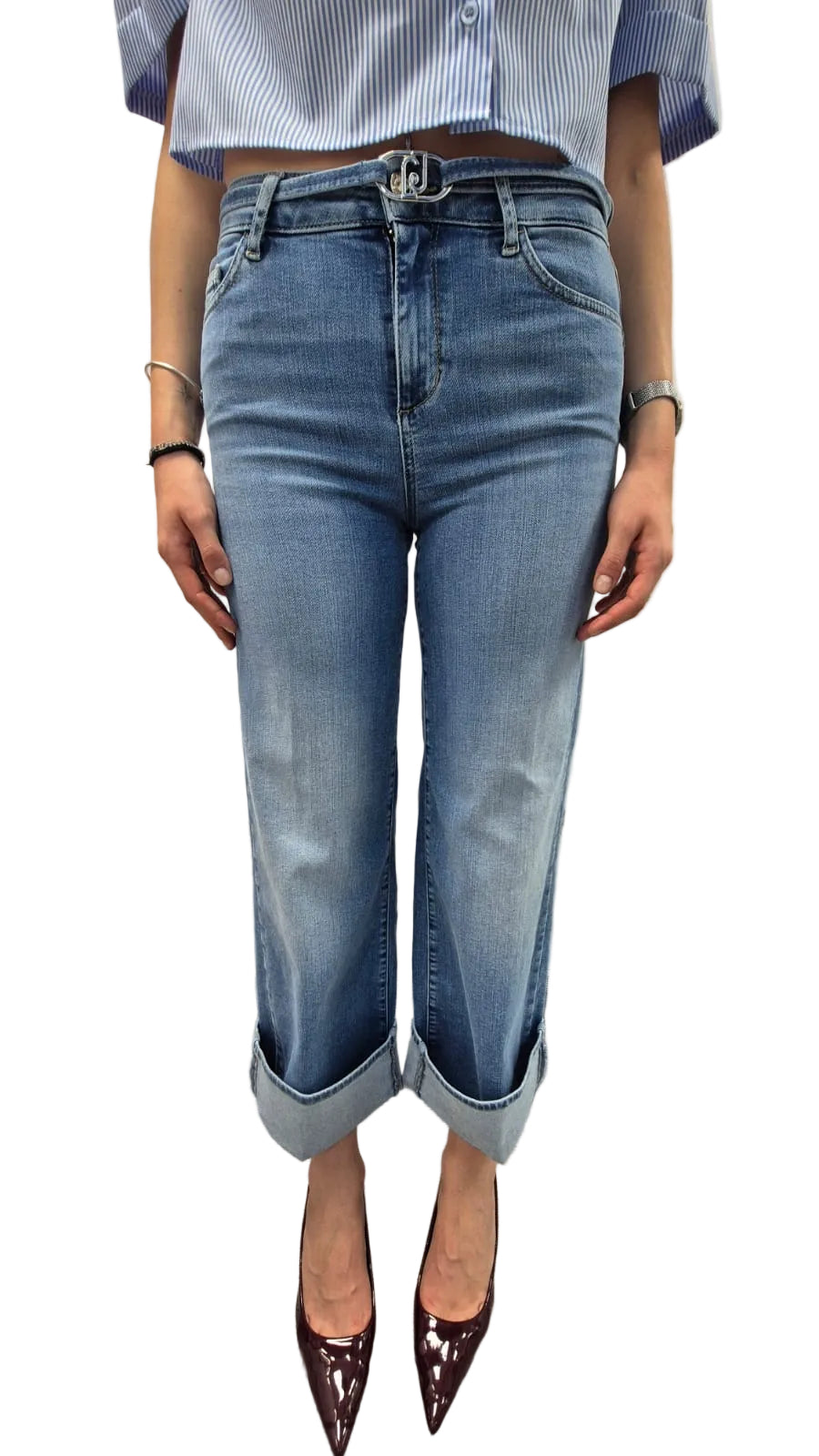 Jeans liujo