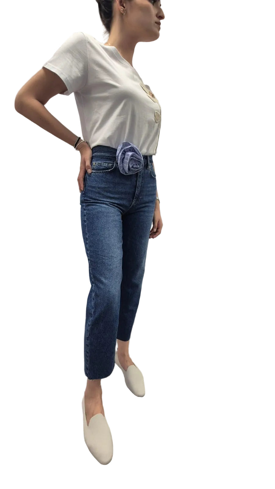 Jeans liujo