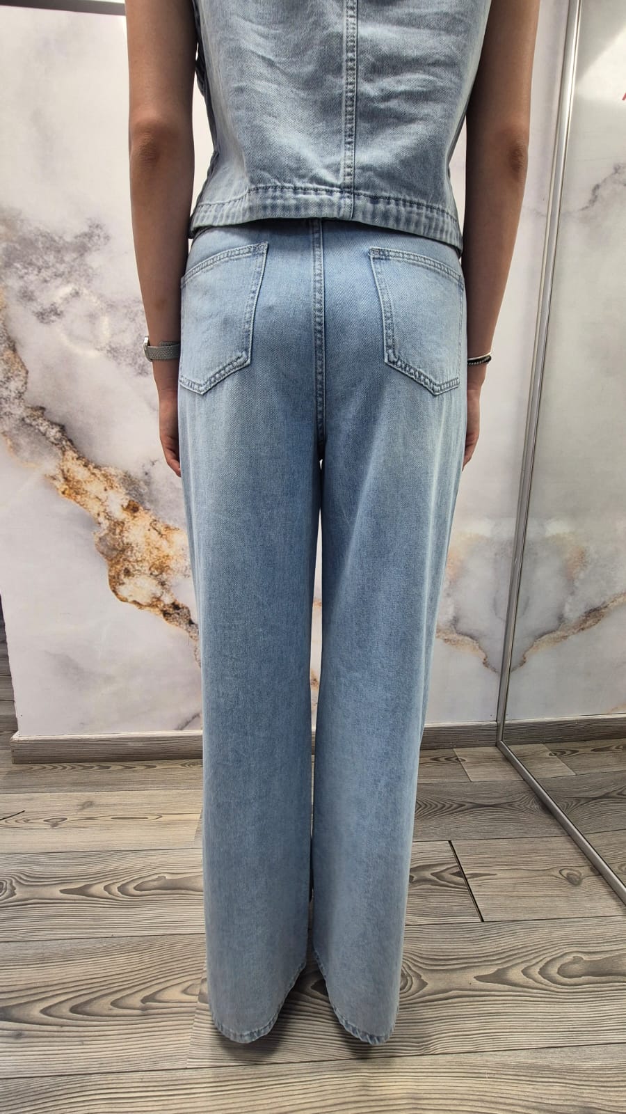 Jeans H20 italia