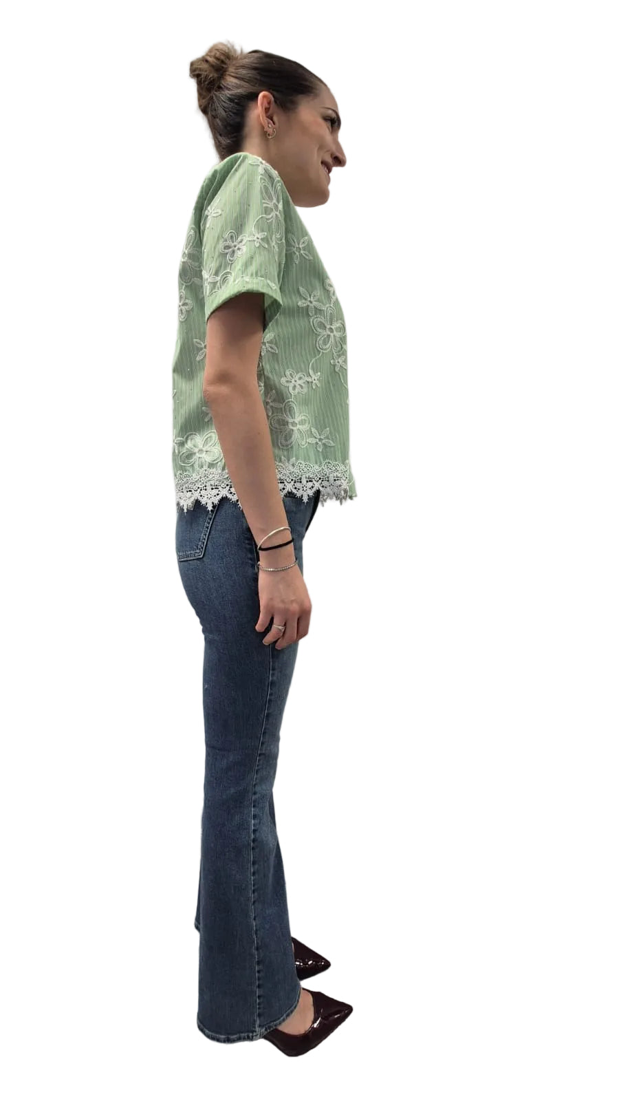 Jeans liujo