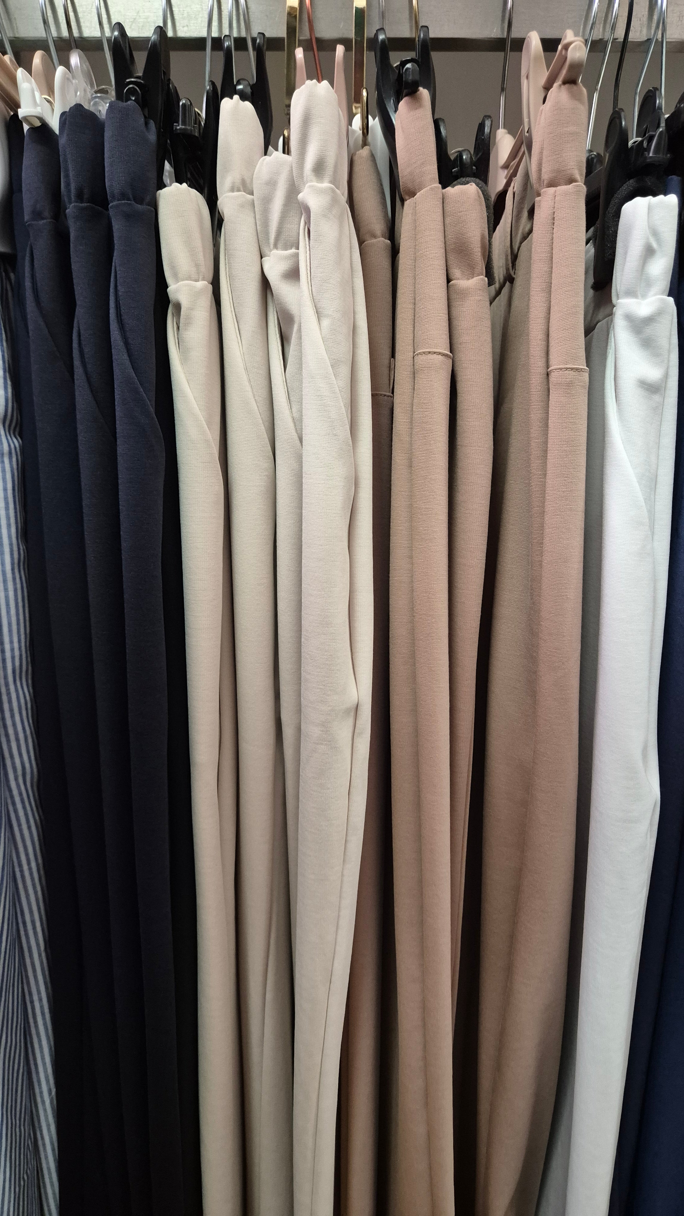 Pantalone Ragno