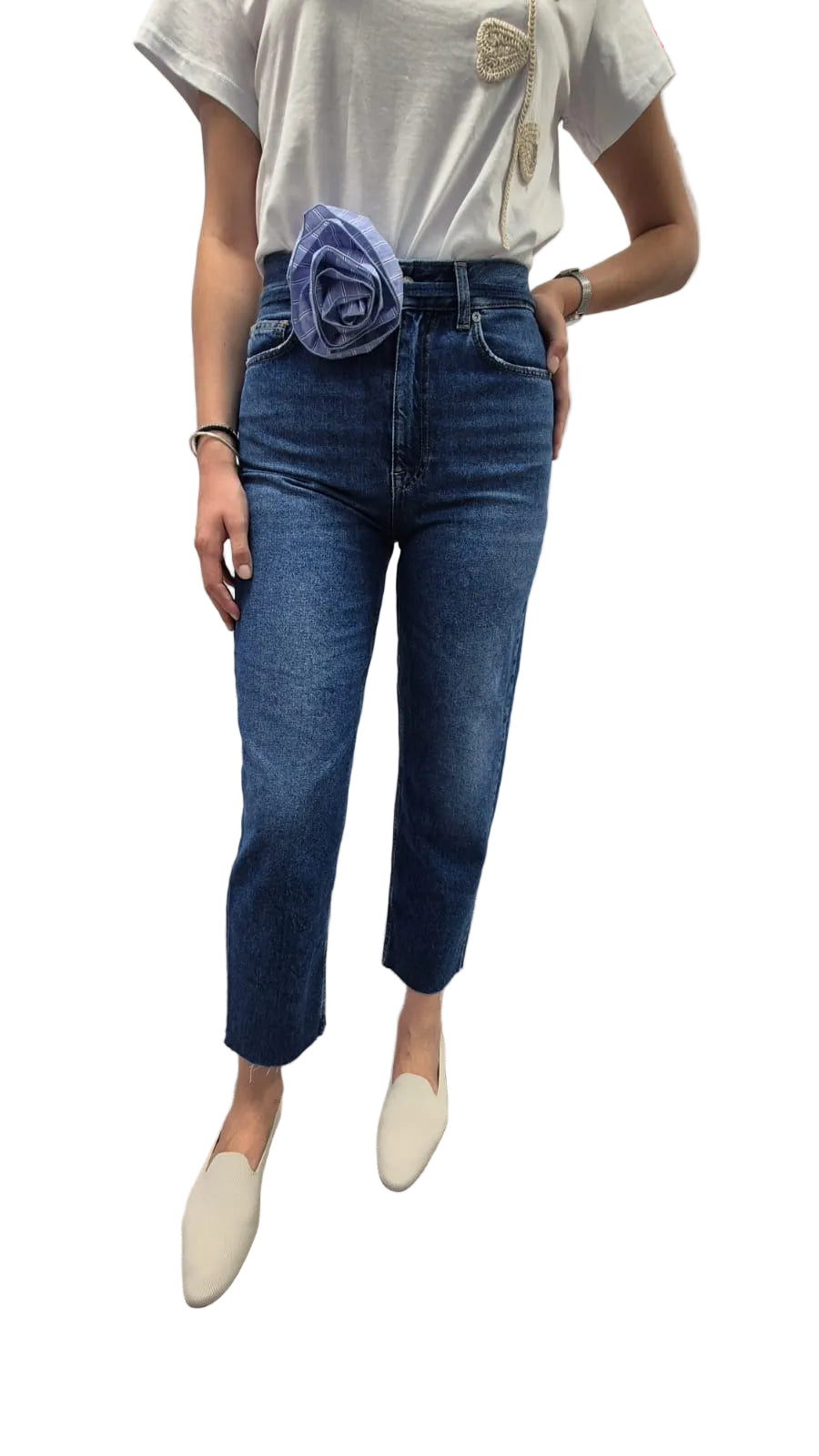 Jeans liujo
