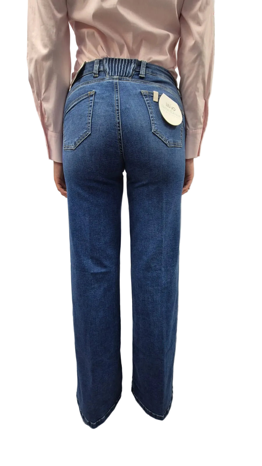 Jeans liujo