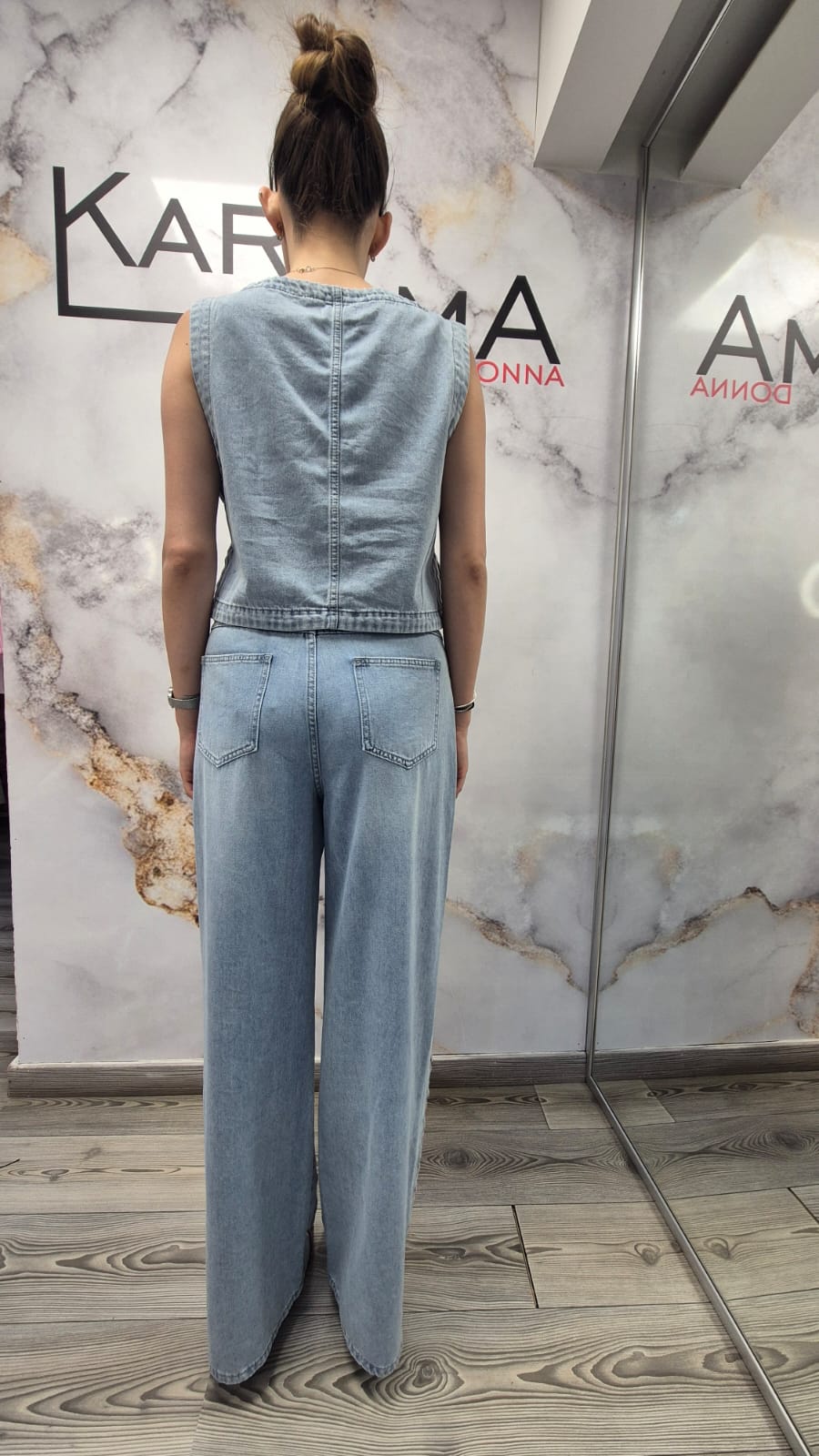 Jeans H20 italia