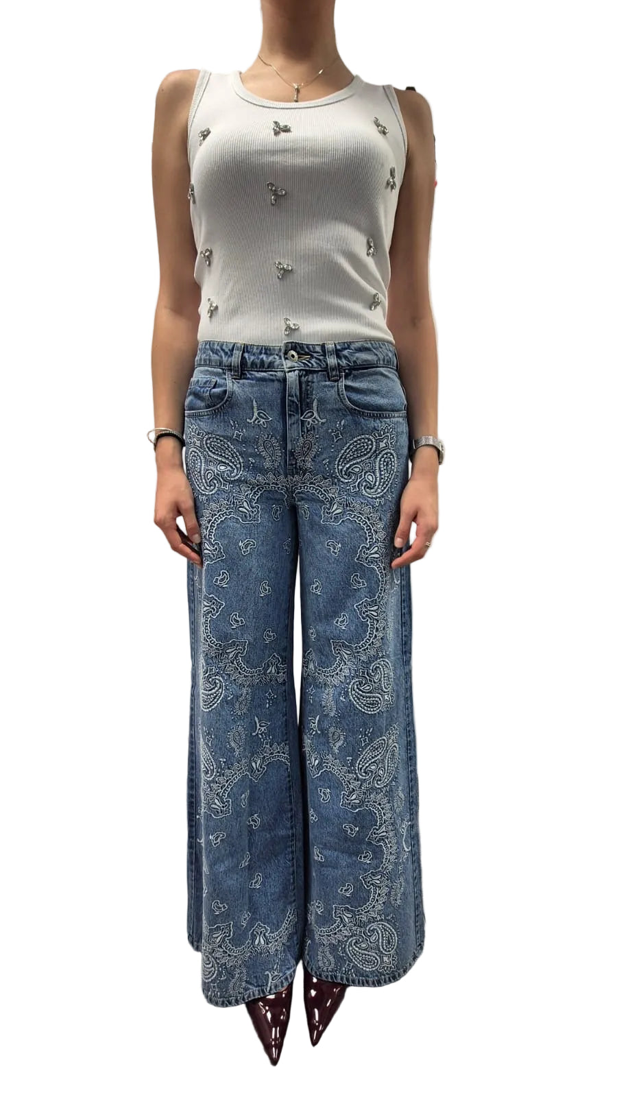 Jeans liujo