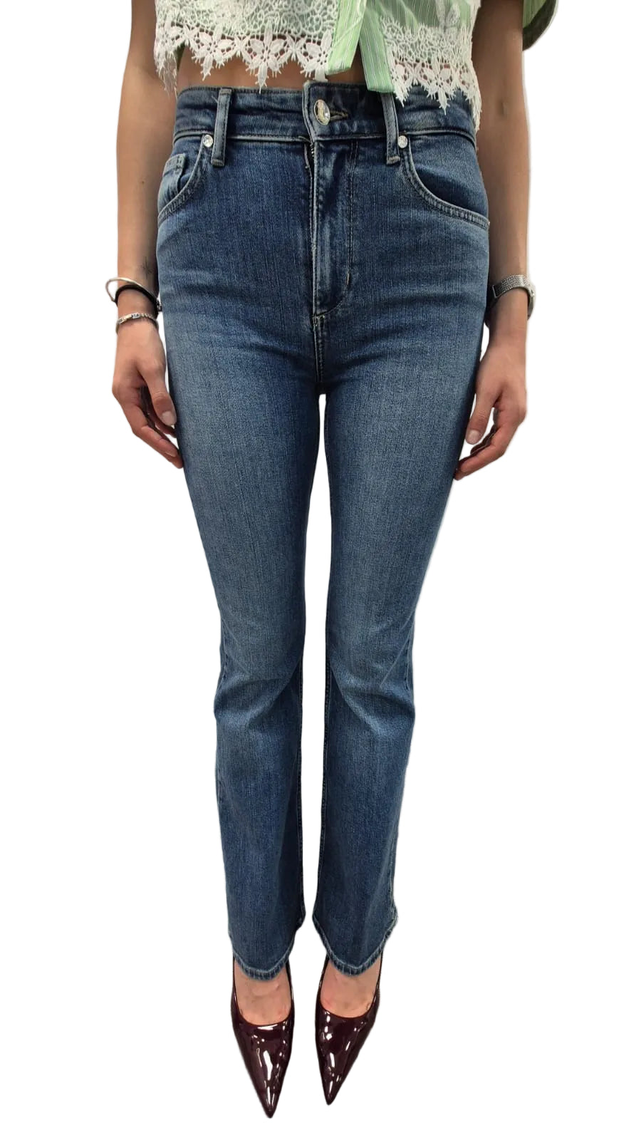 Jeans liujo