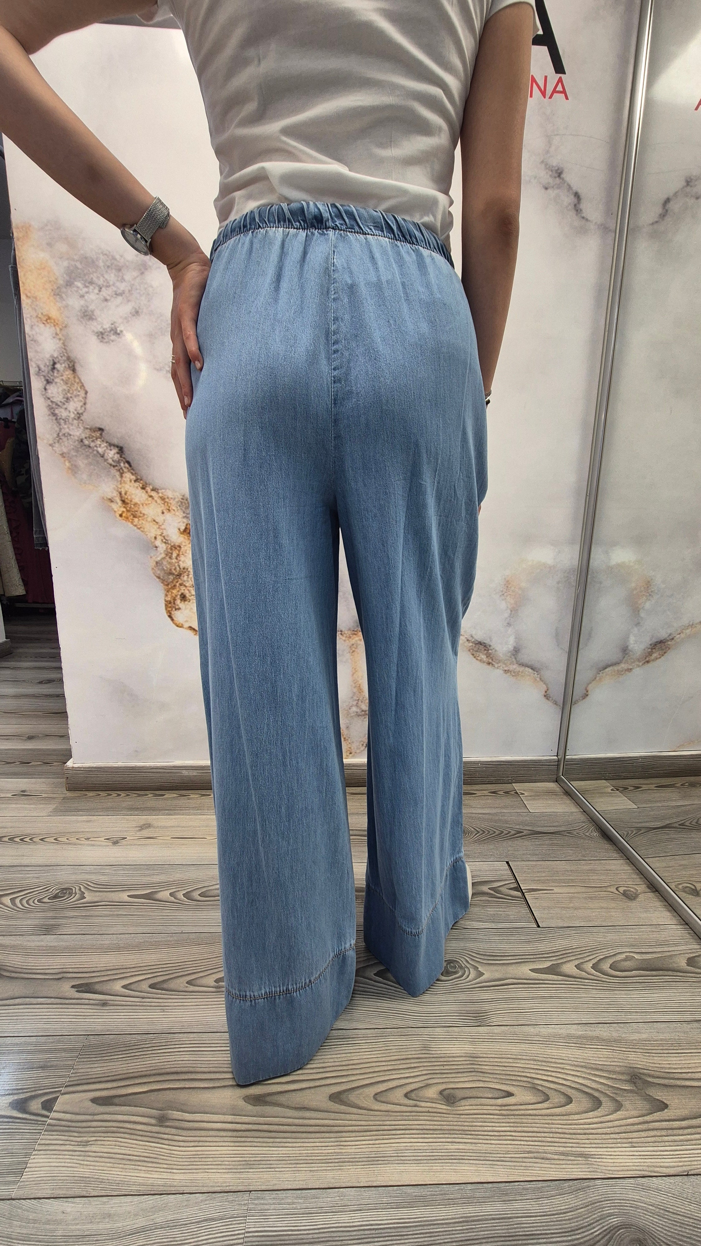 Jeans H2O Italia