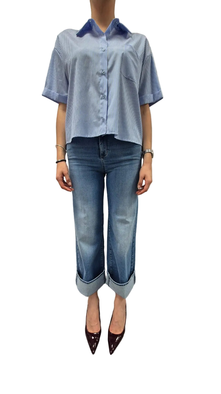 Jeans liujo