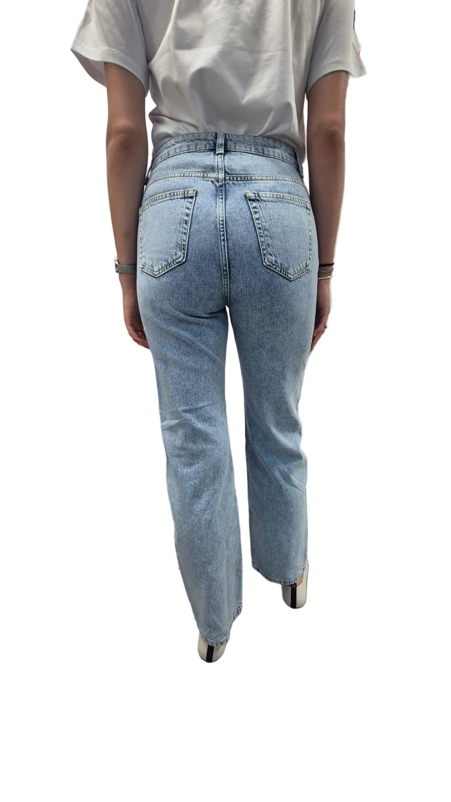Jeans liujo