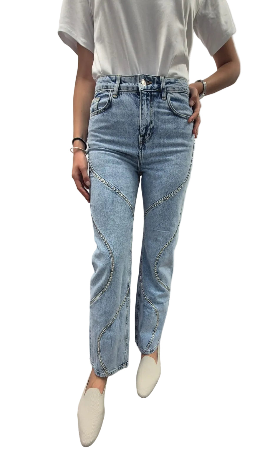 Jeans liujo