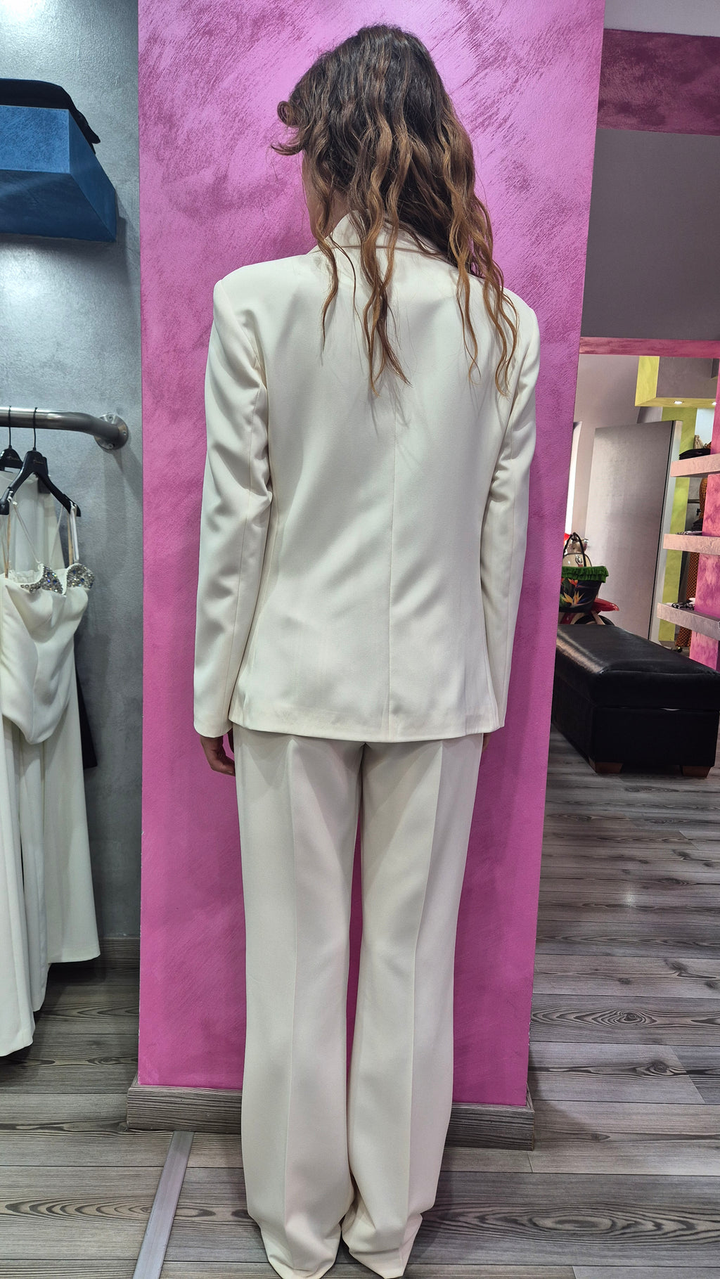 Tailleur H2O Italia