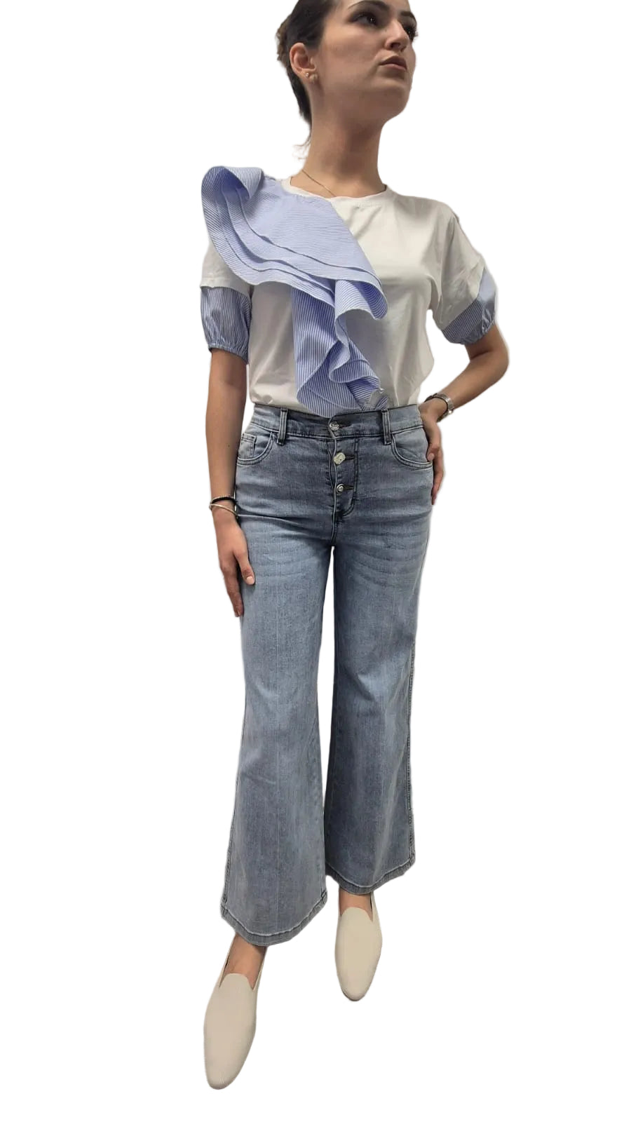 Jeans Zoe
