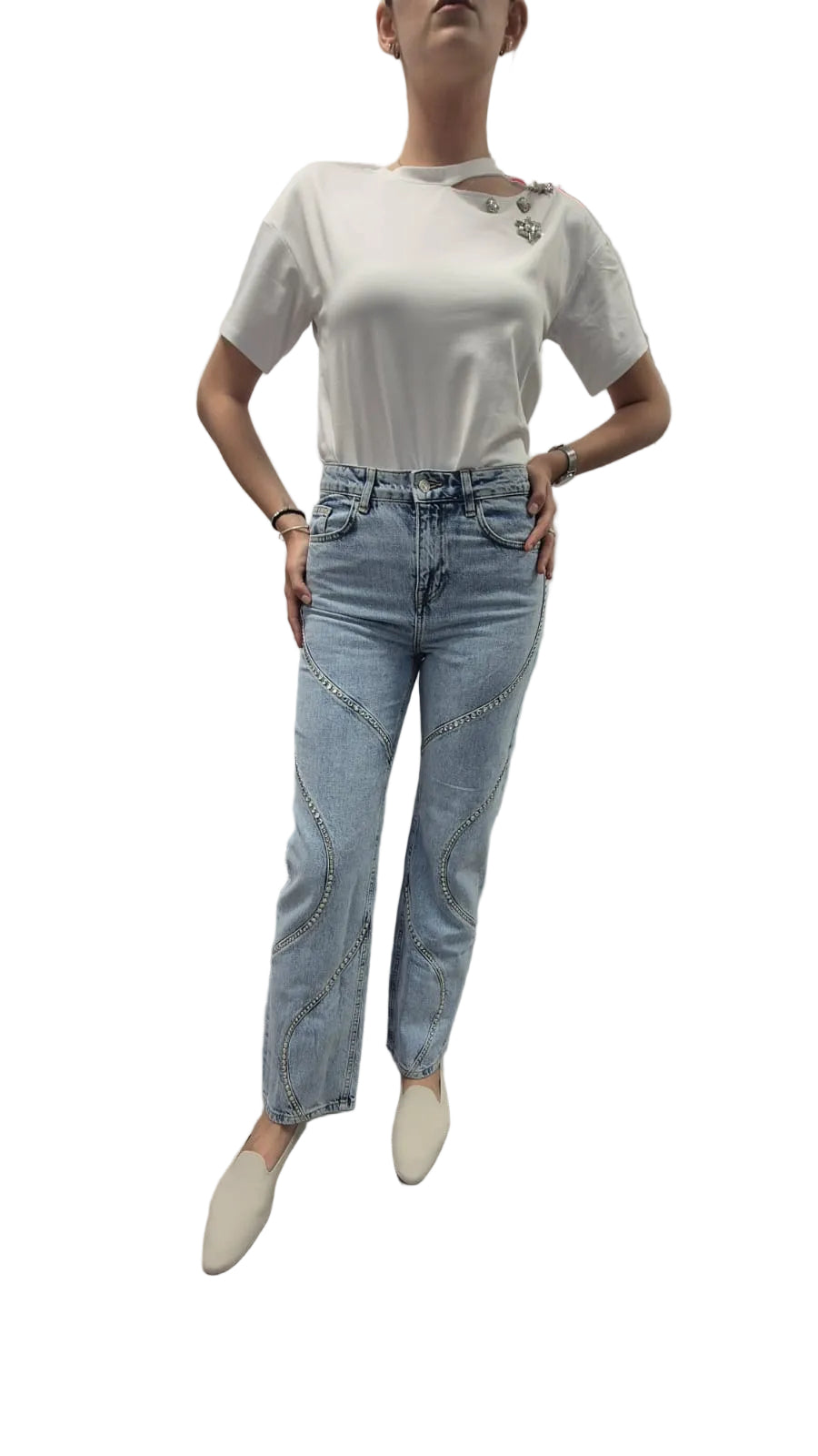 Jeans liujo