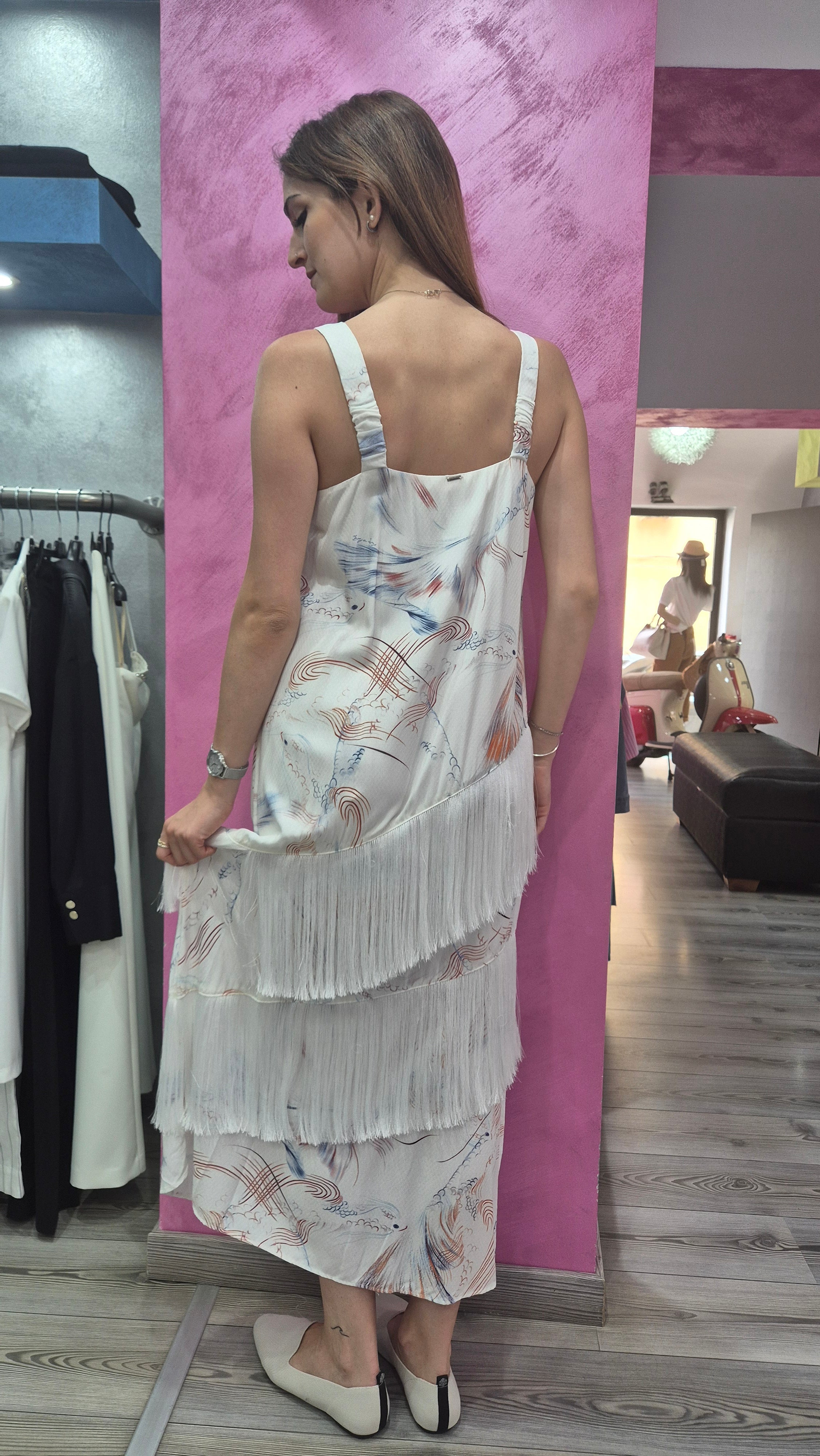 Abito lezalez