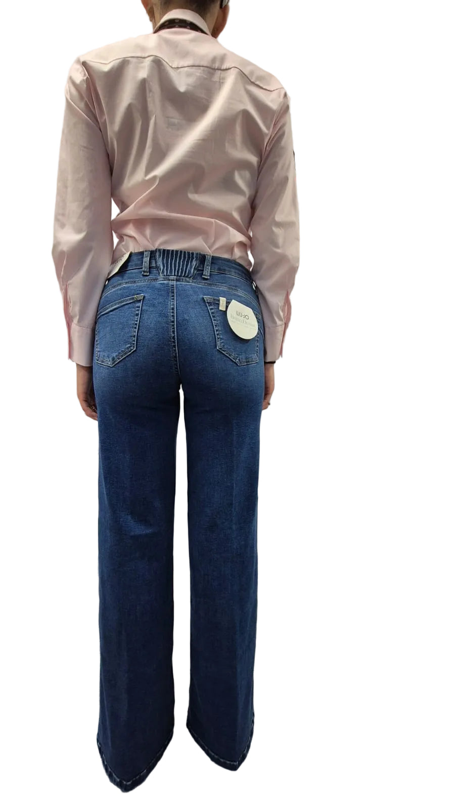 Jeans liujo
