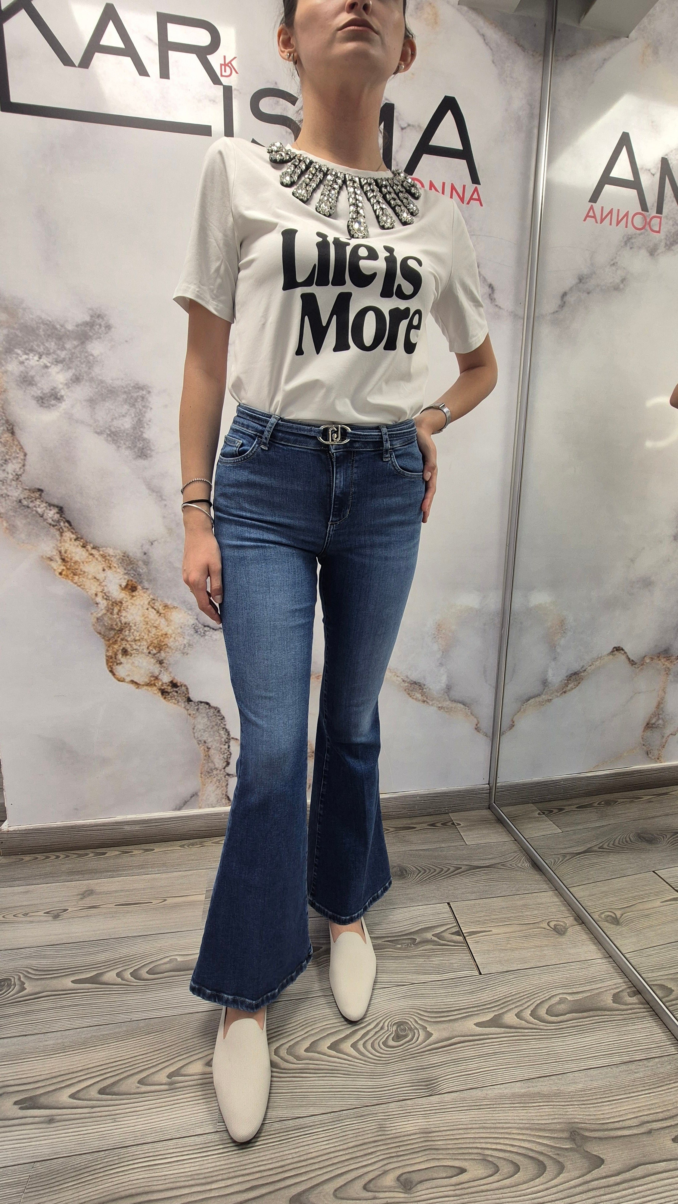 Jeans liu.jo