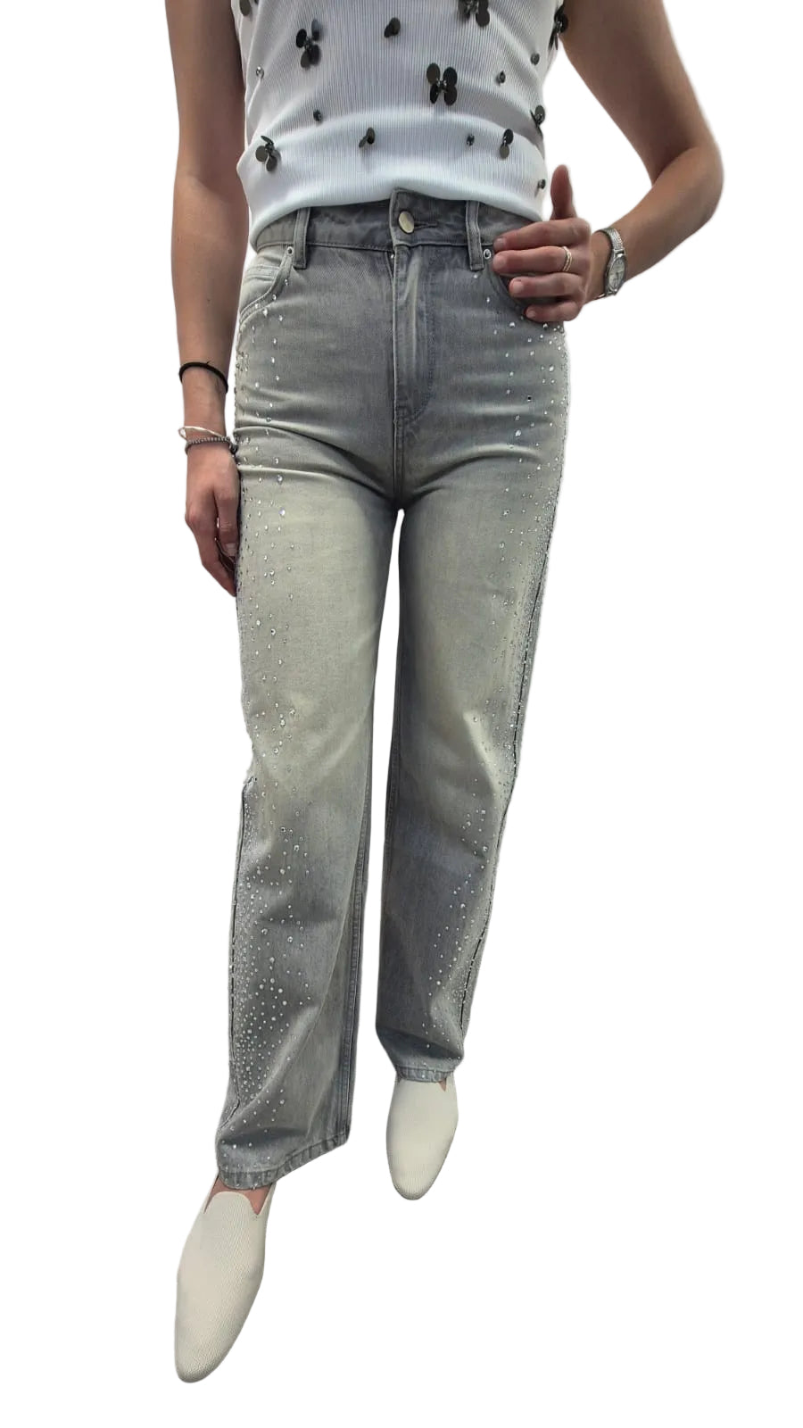 Jeans H2O Italia