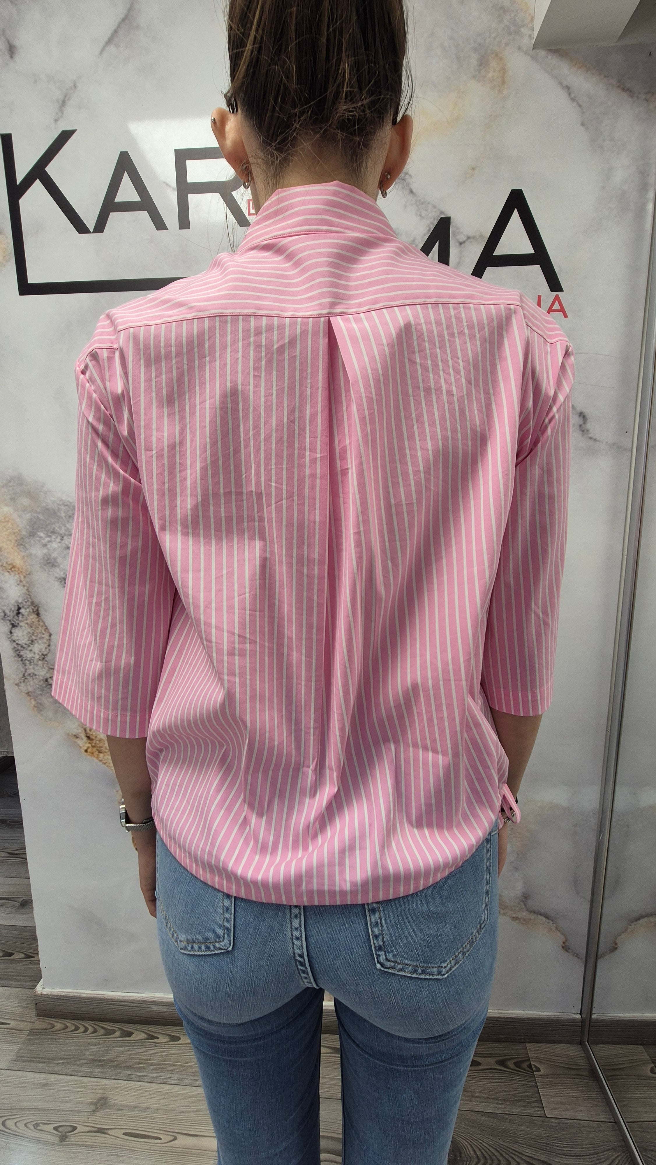 Camicia liu.jo