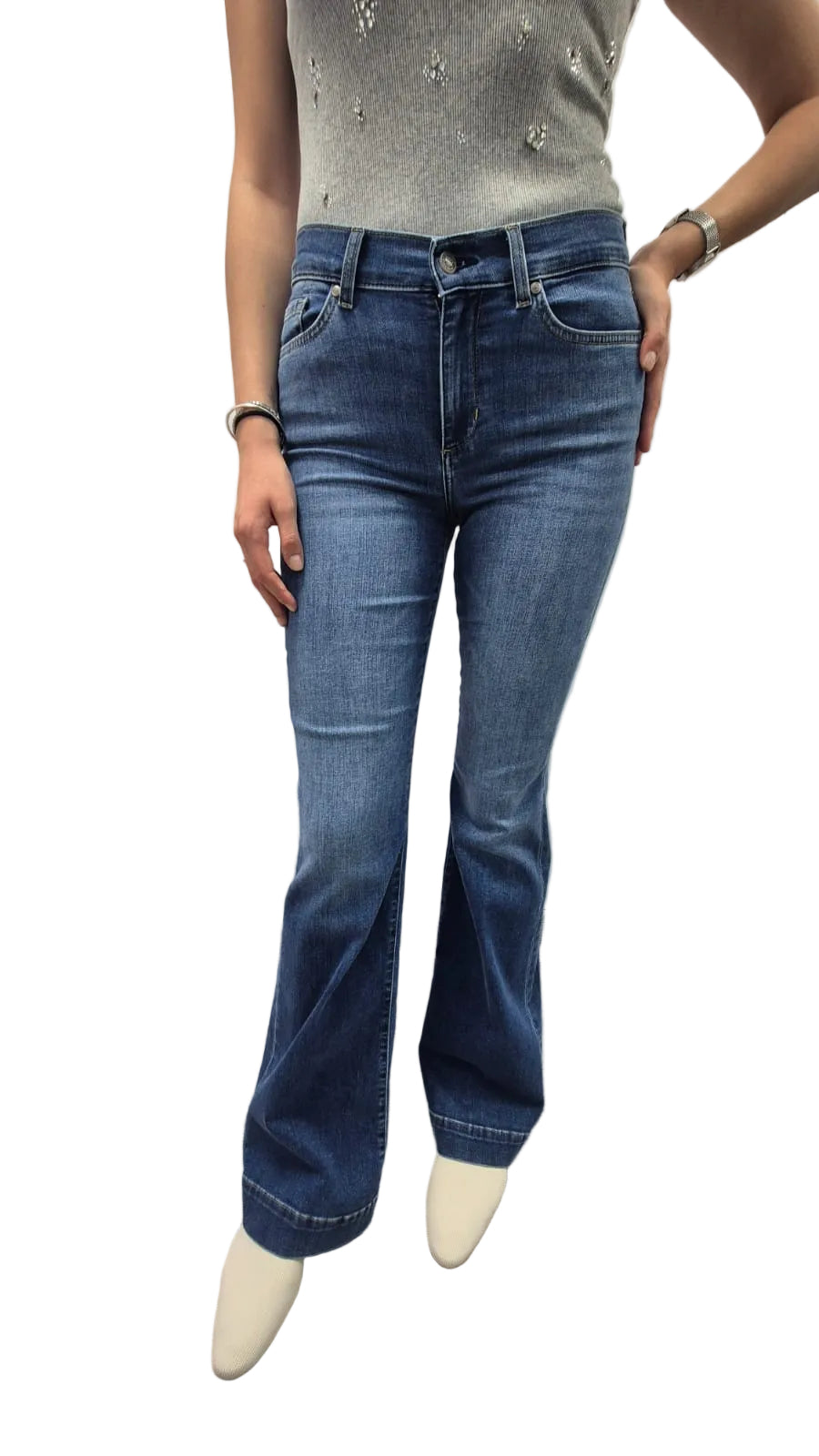 Jeans liujo