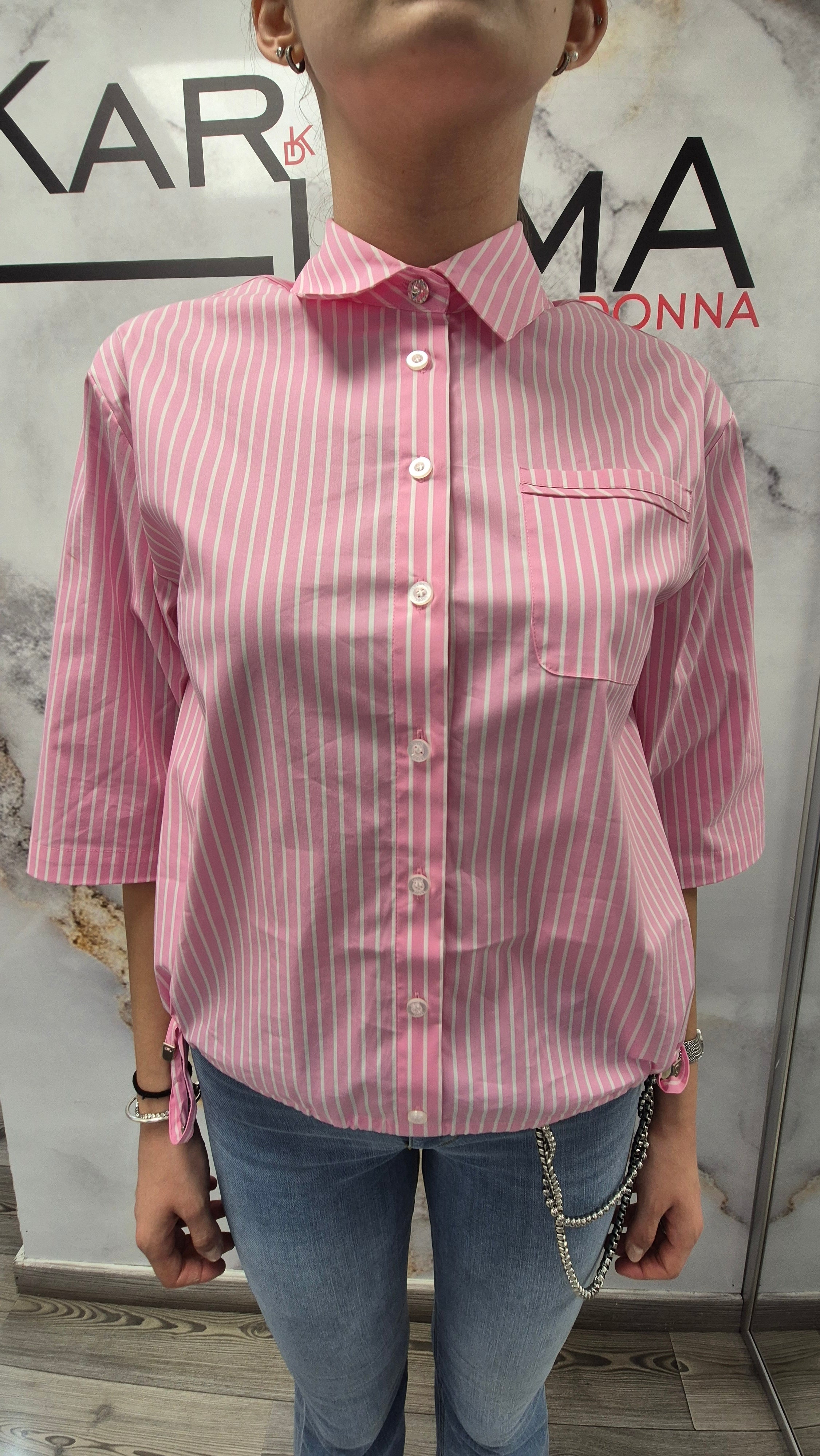 Camicia liu.jo
