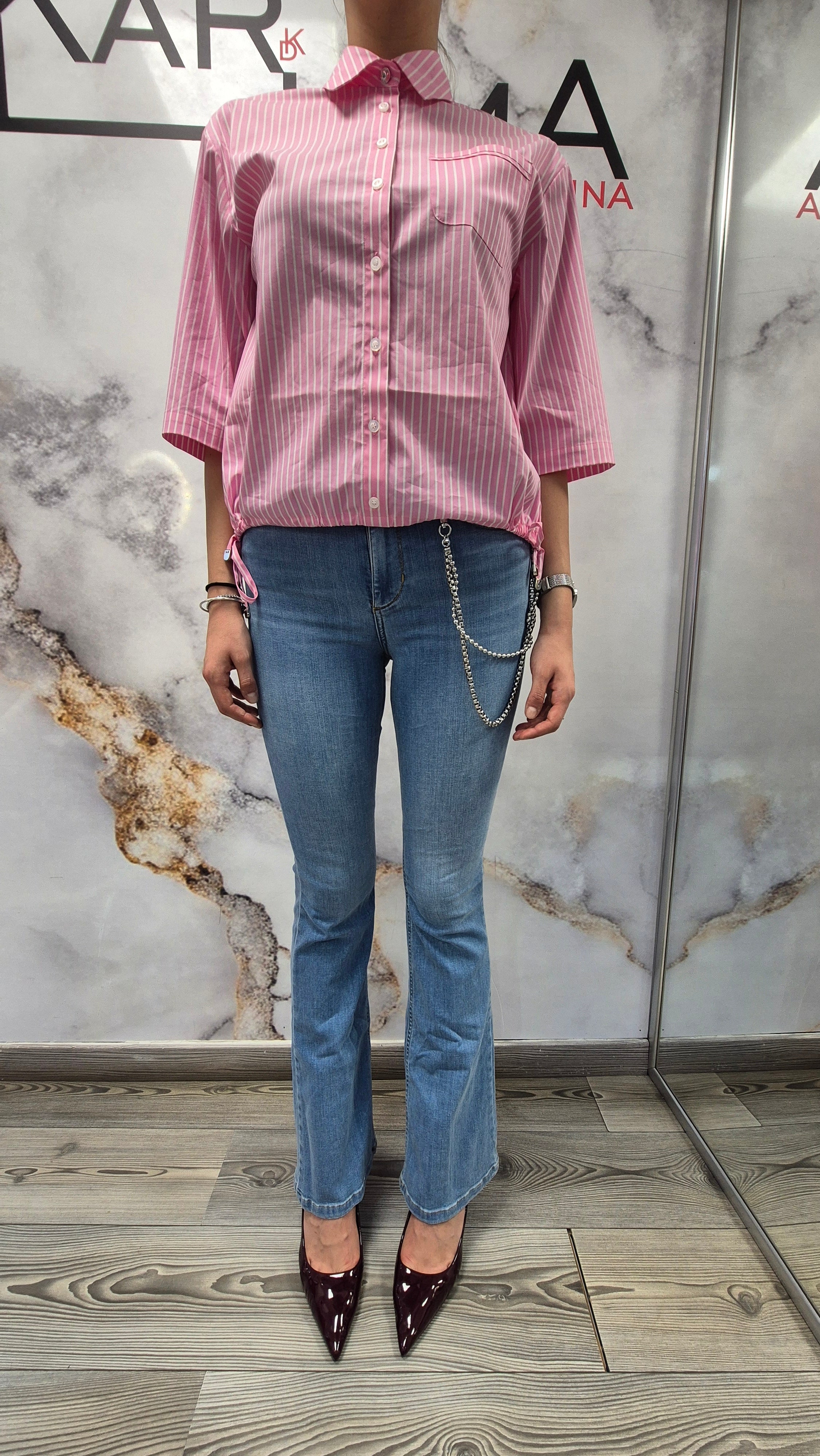 Camicia liu.jo