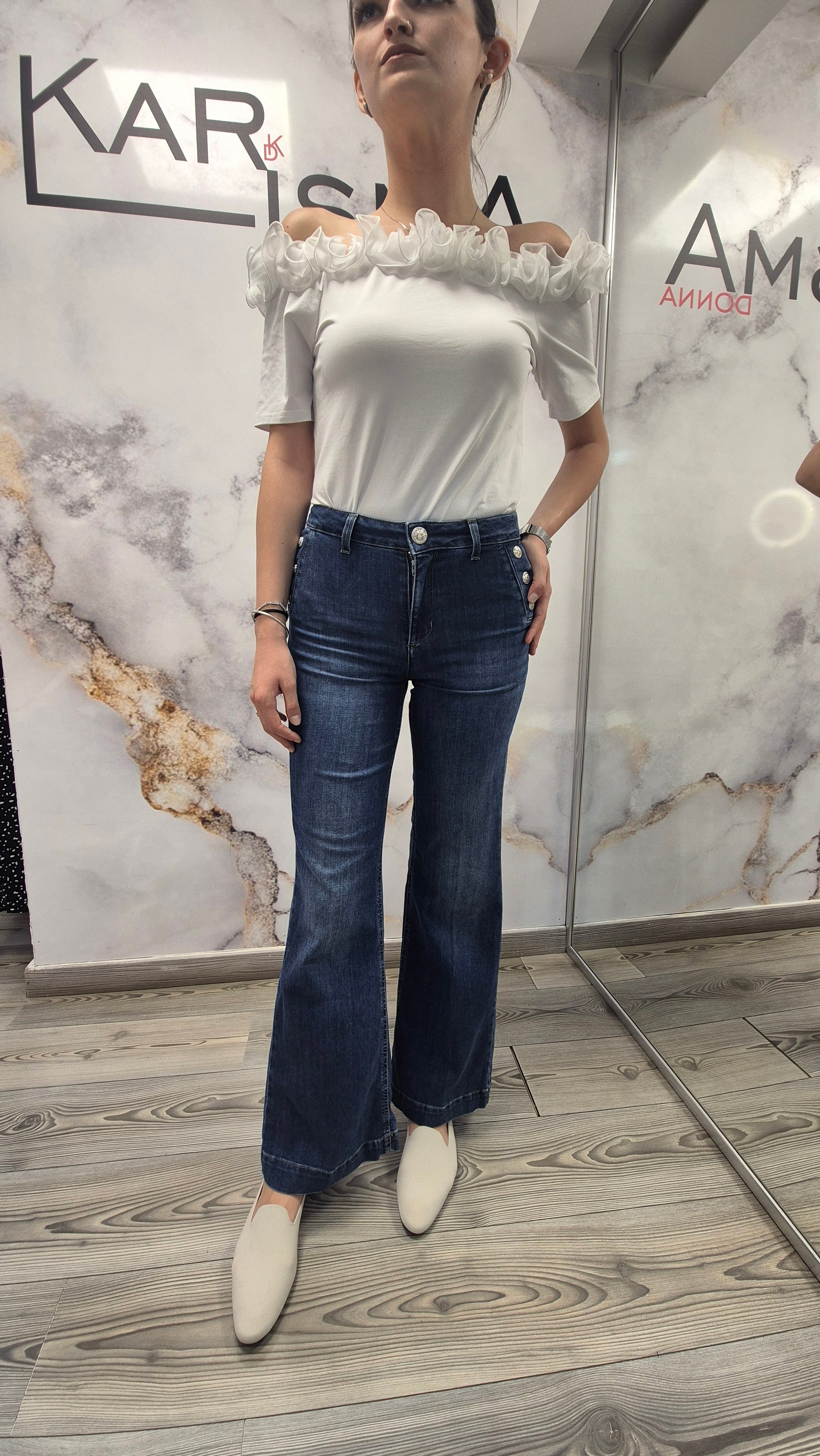 Jeans liu.jo