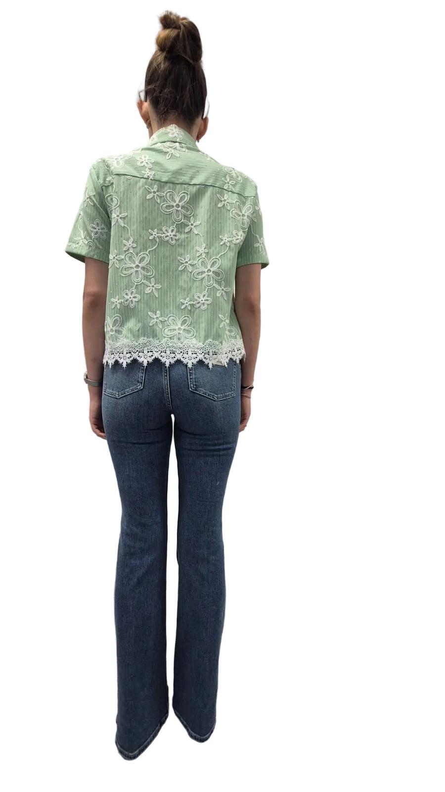 Jeans liujo