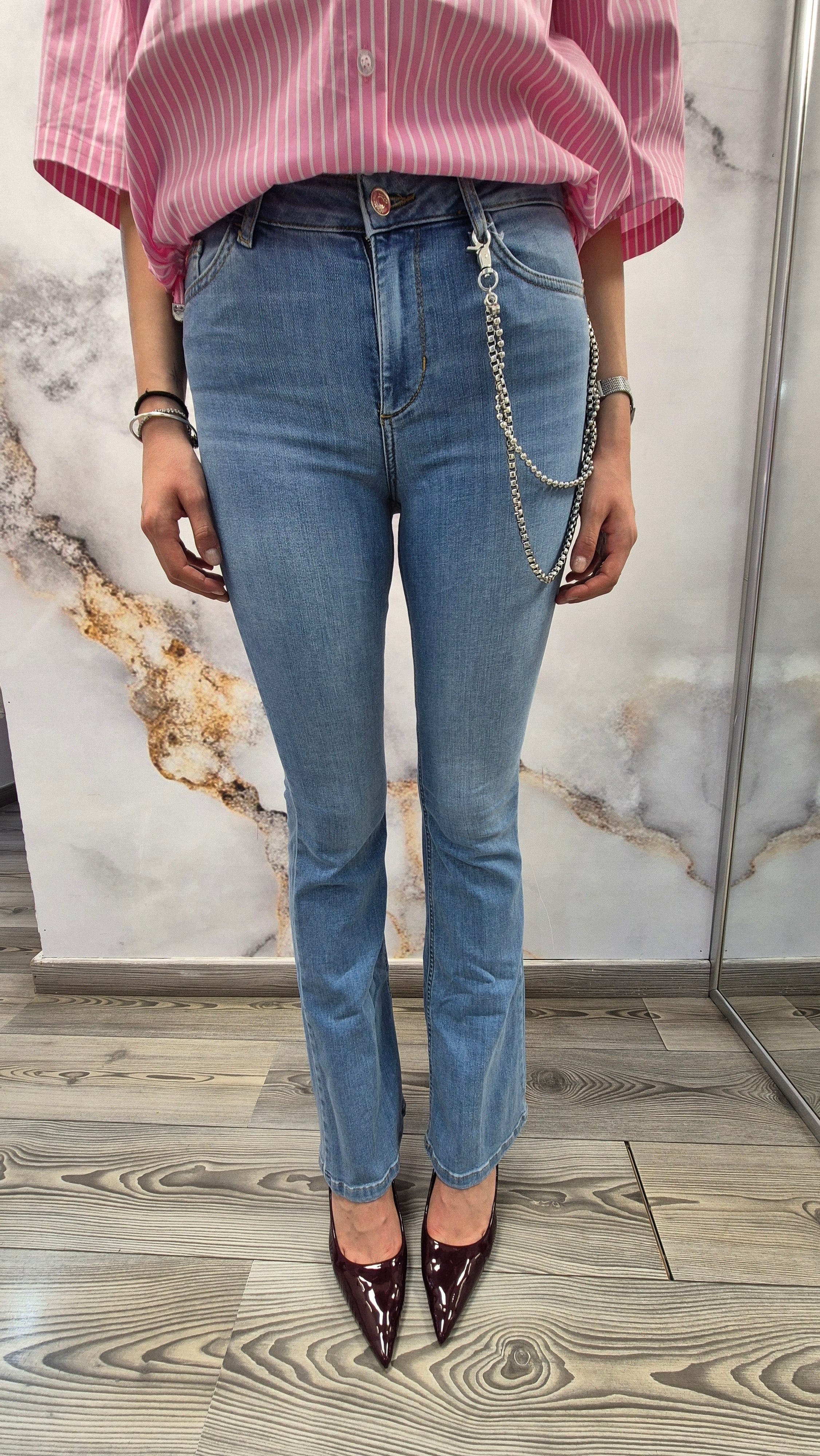 Jeans liu.jo