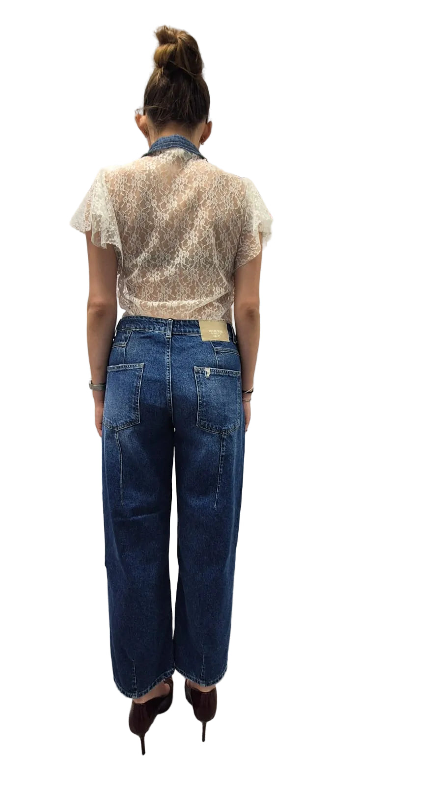 Jeans liujo