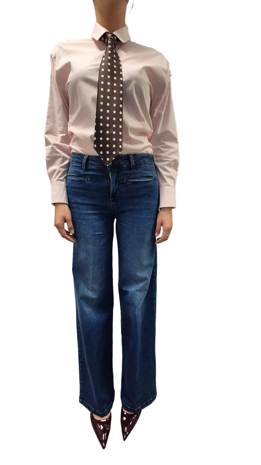 Jeans liujo