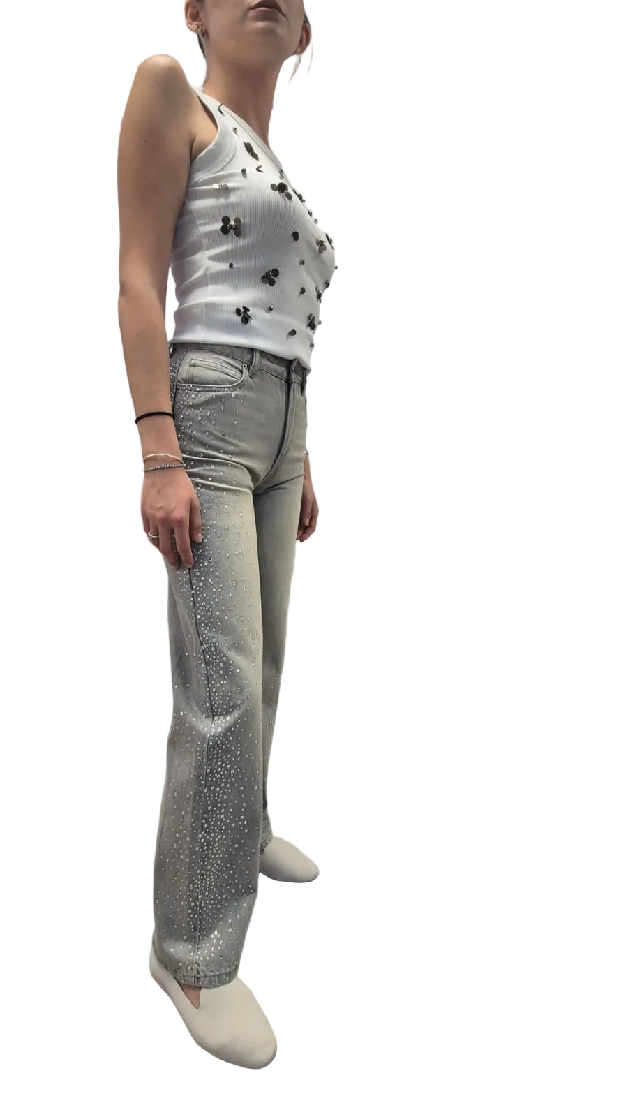 Jeans H2O Italia