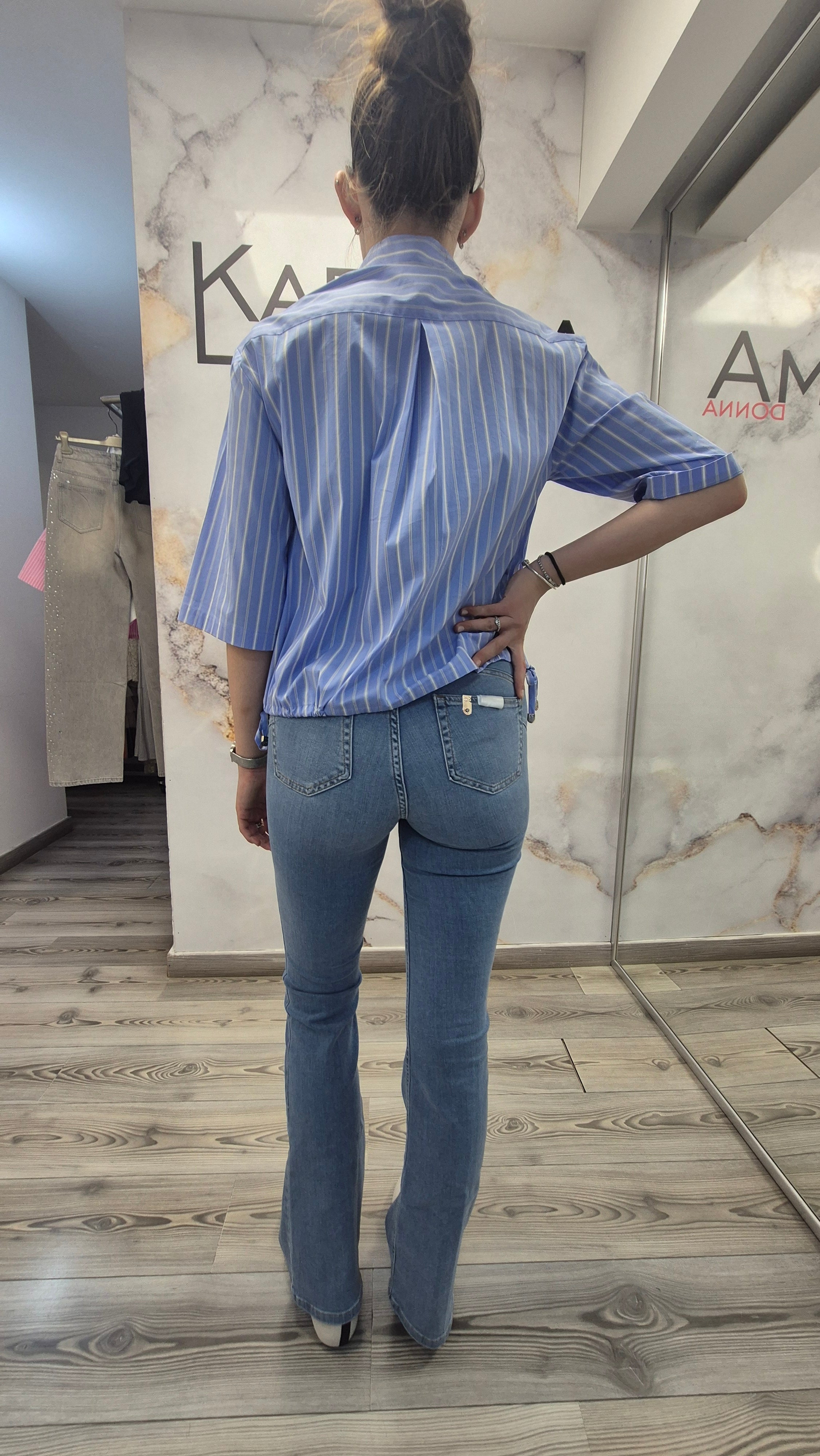 Camicia liu.jo