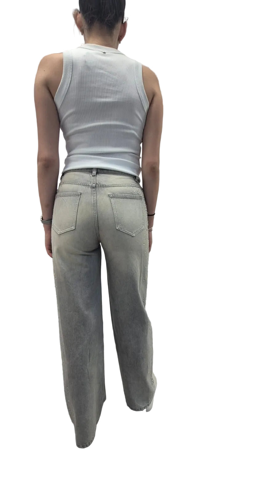 Jeans H2O Italia