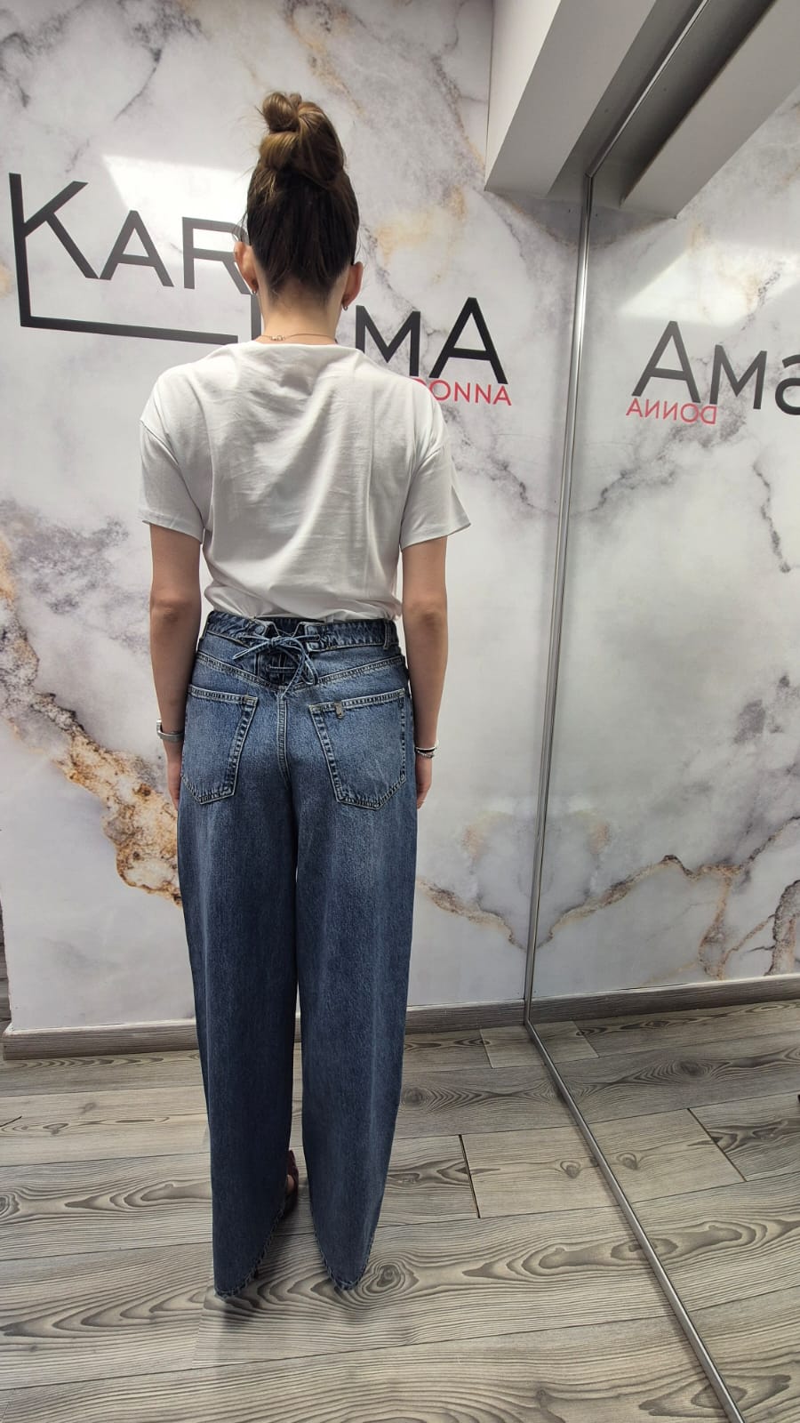 Jeans liujo Elodie