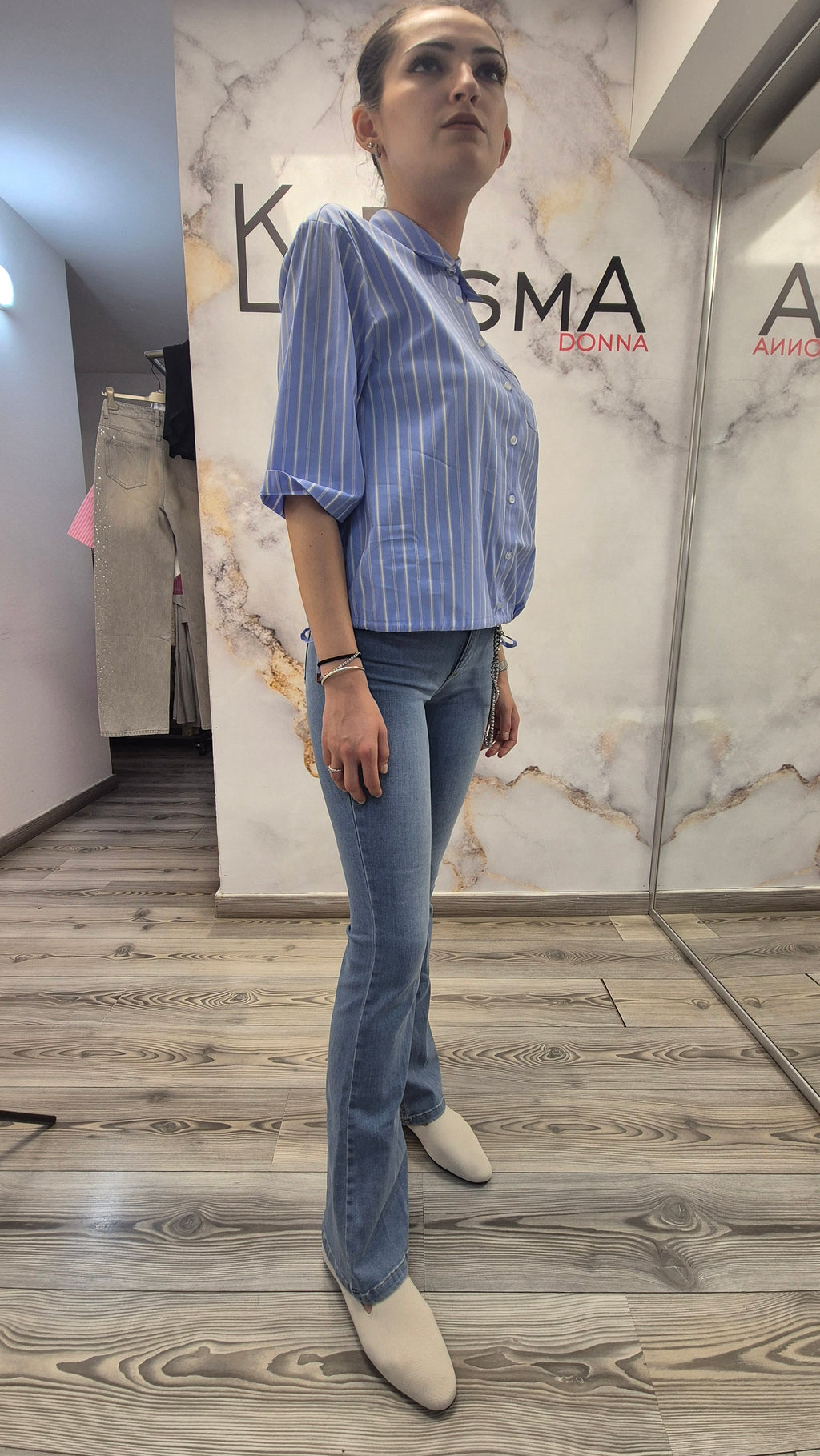 Camicia liu.jo