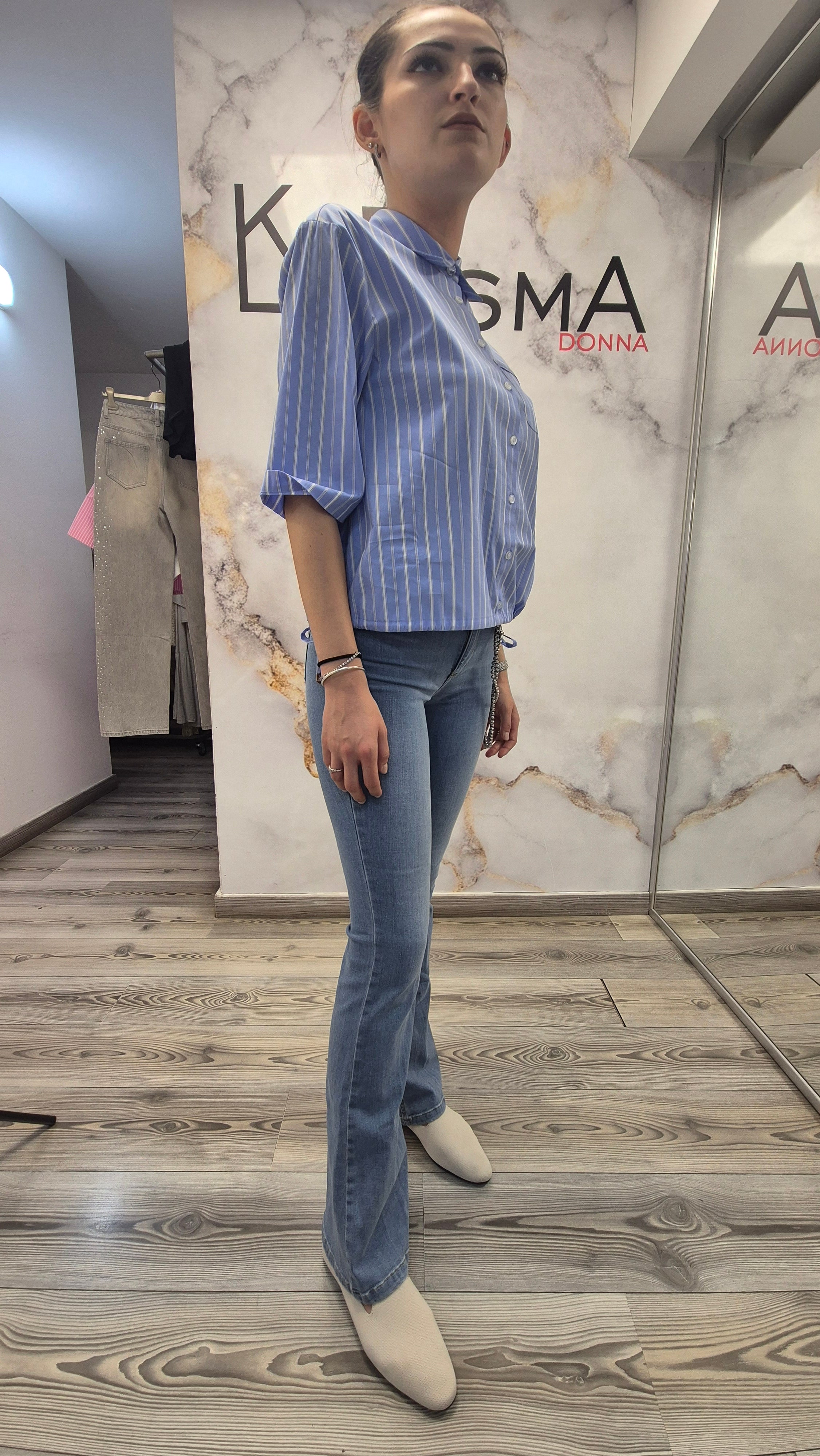 Camicia liu.jo
