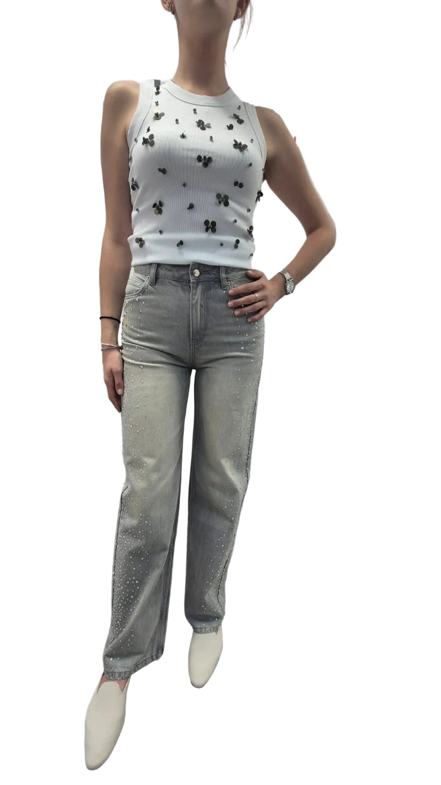 Jeans H2O Italia