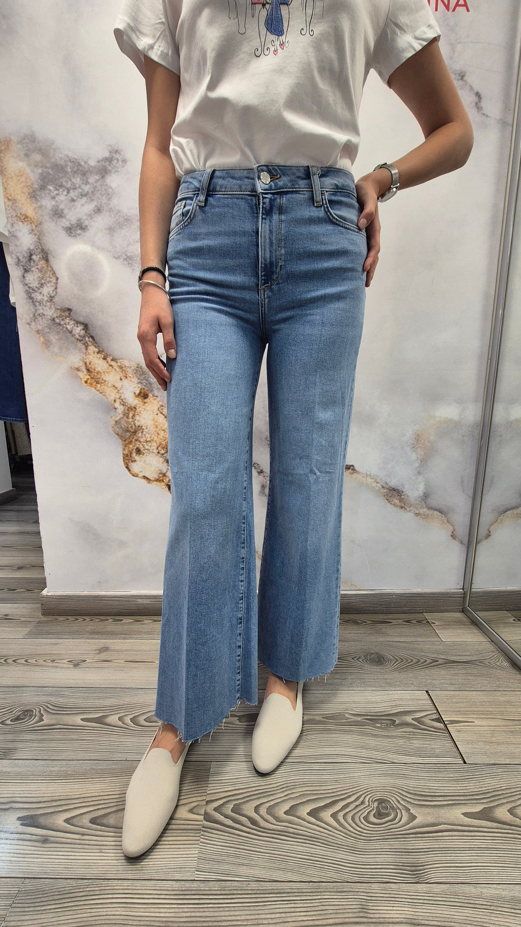 Jeans liu.jo