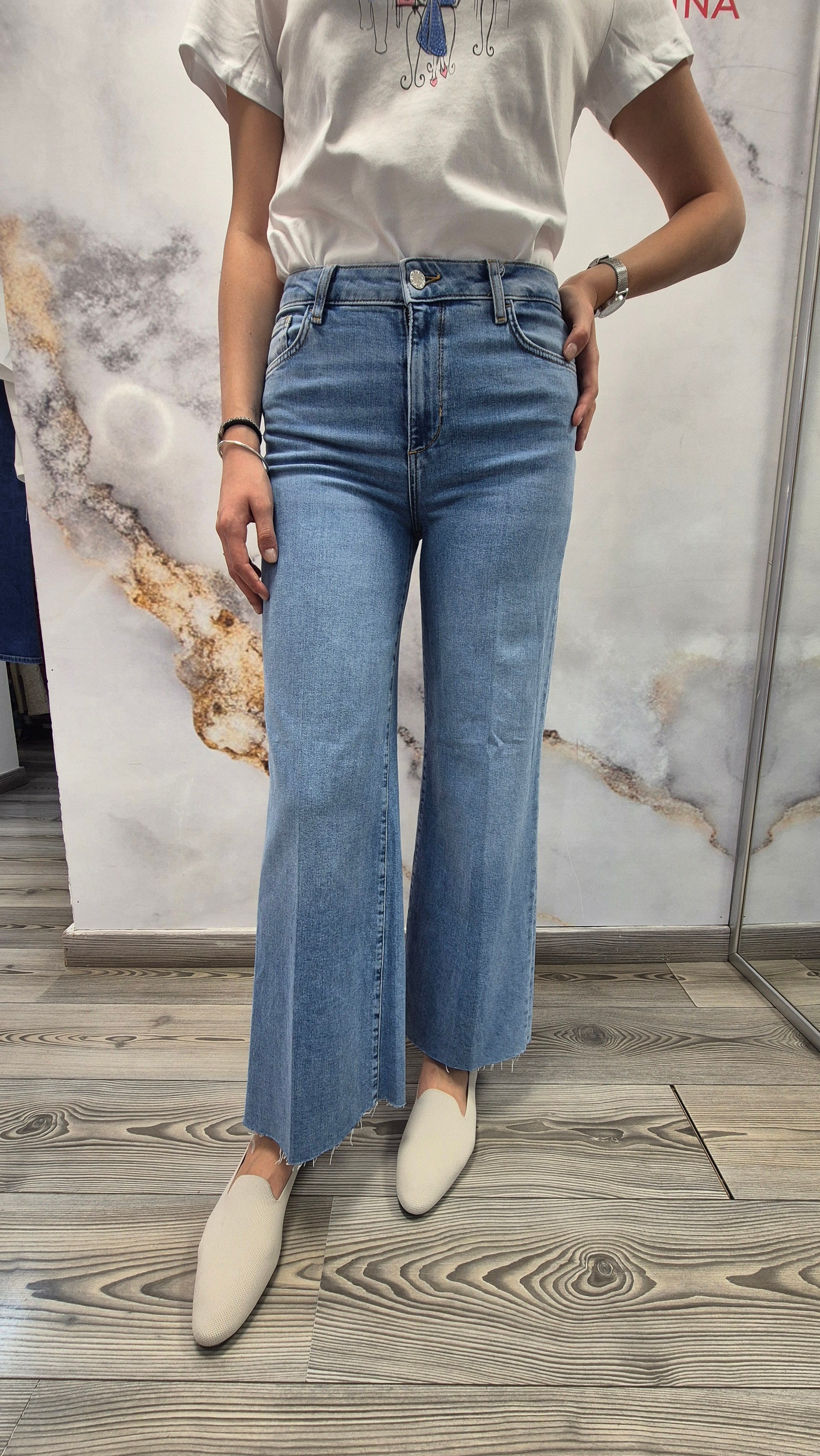 Jeans liu.jo