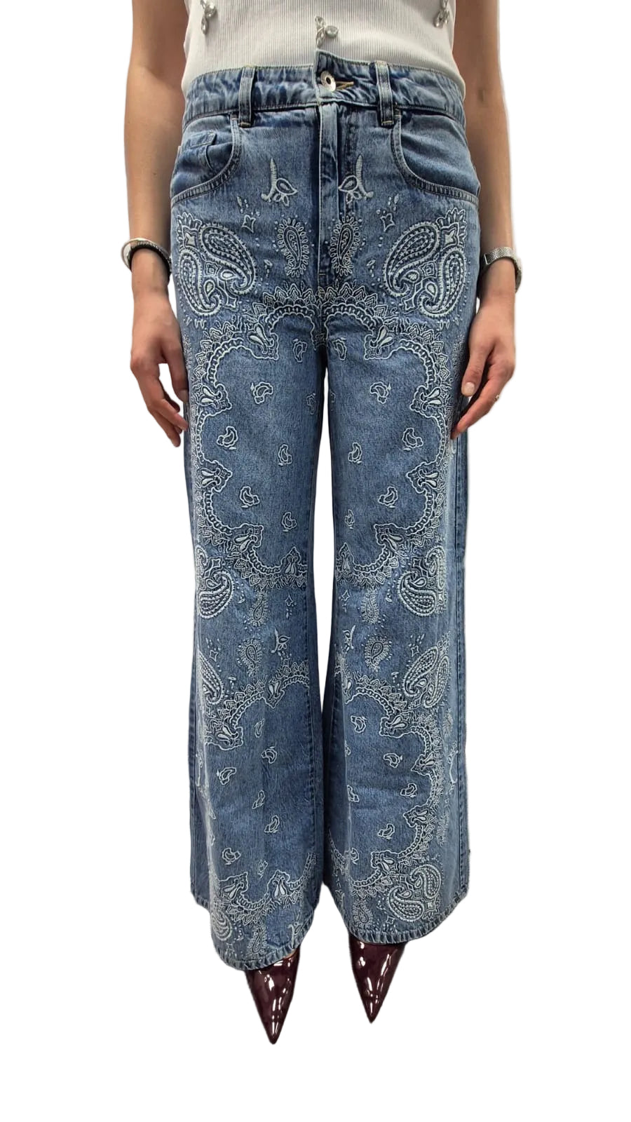 Jeans liujo