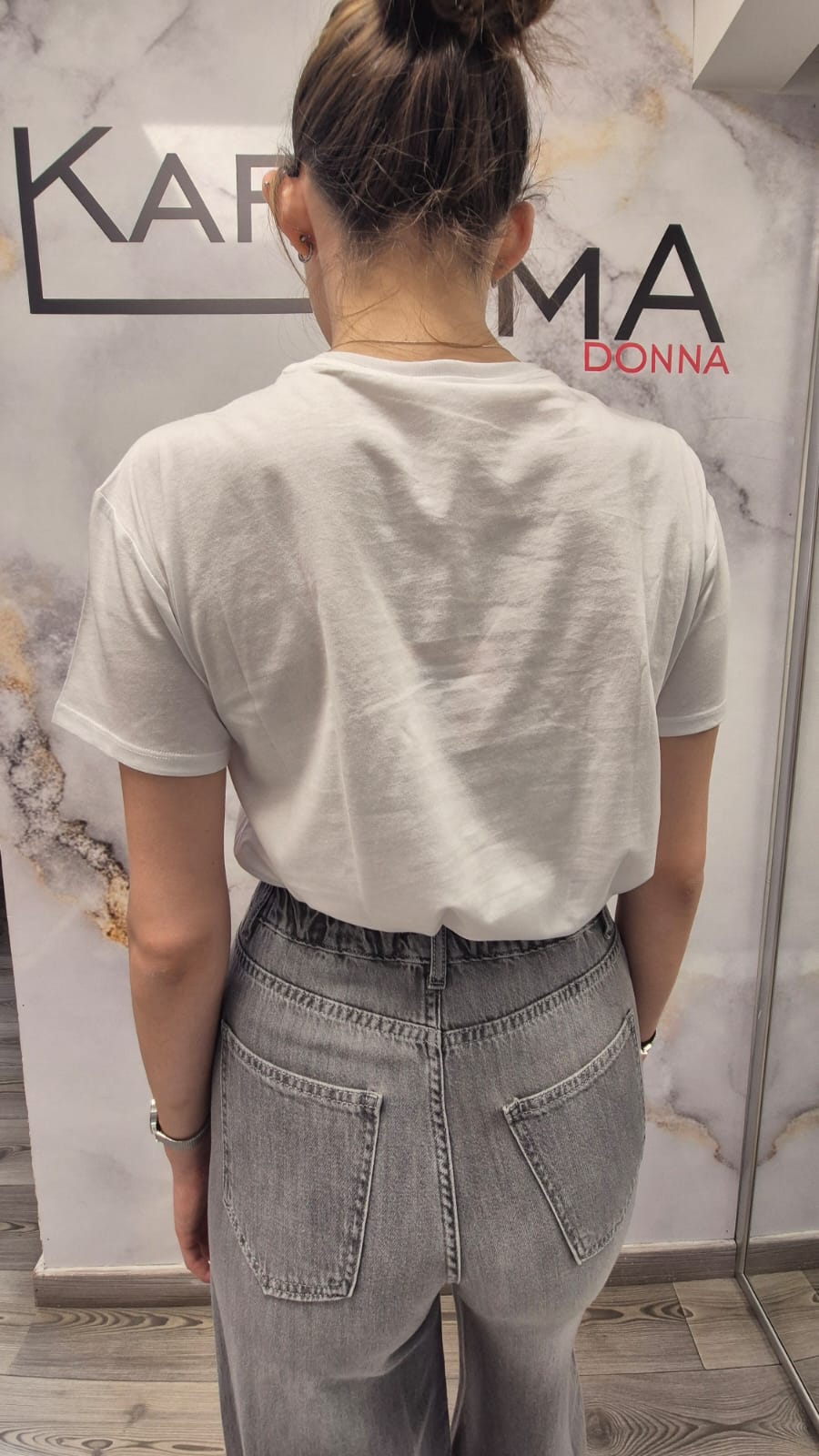 T-shirt LIU.JO