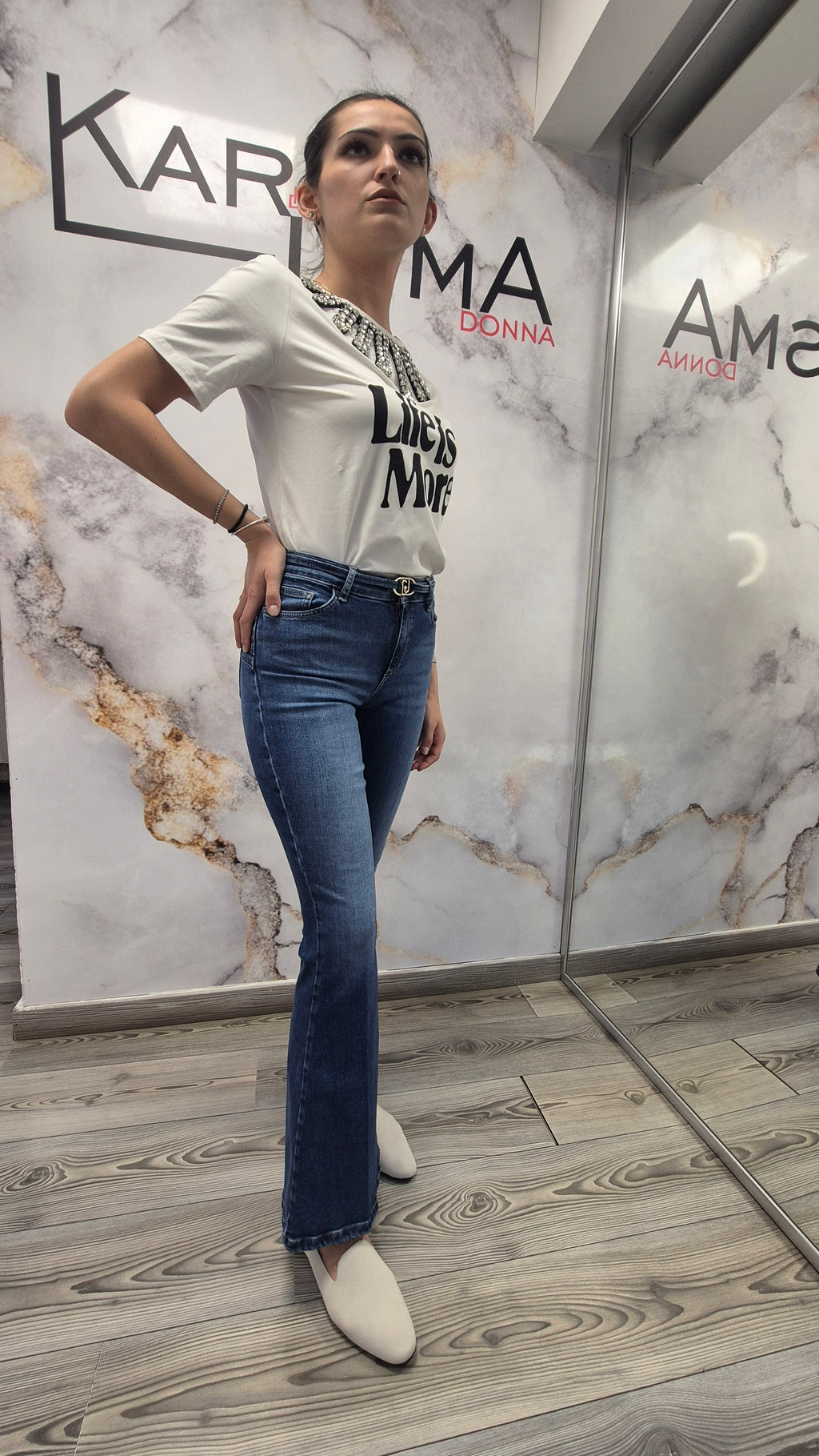 Jeans liu.jo
