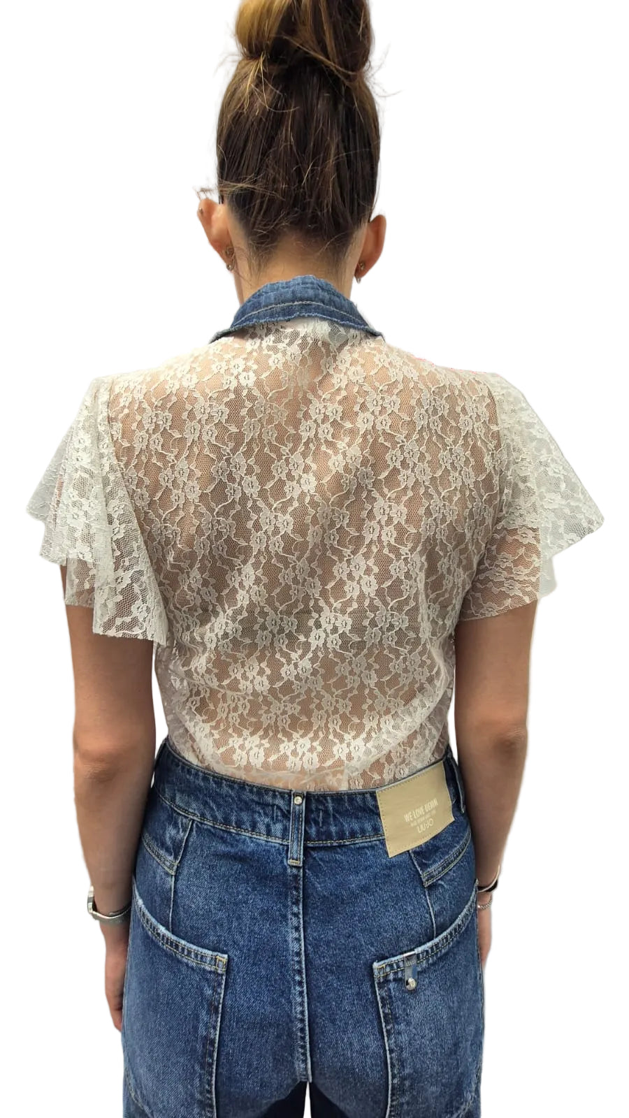 Camicia liu jo