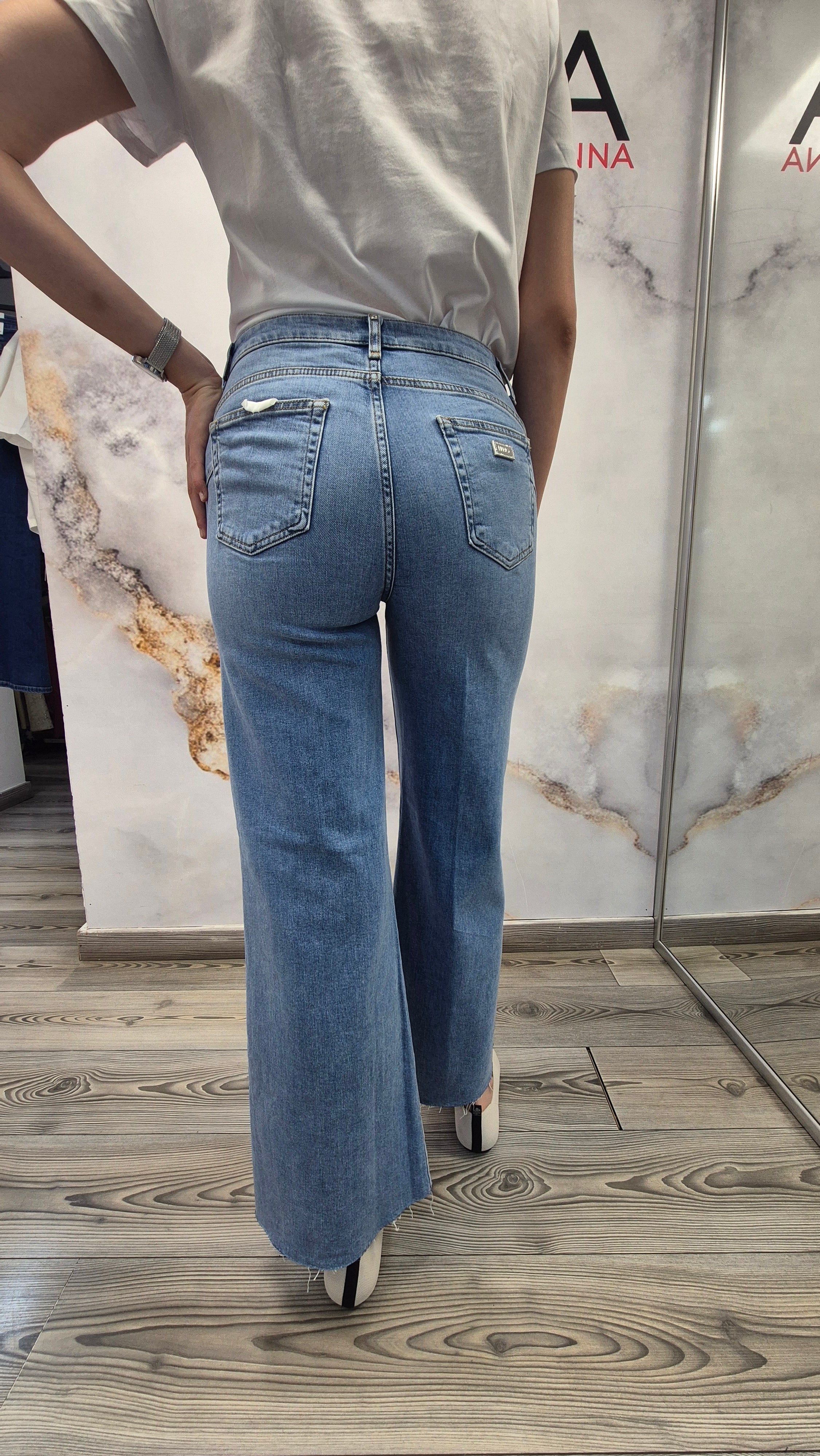 Jeans liu.jo