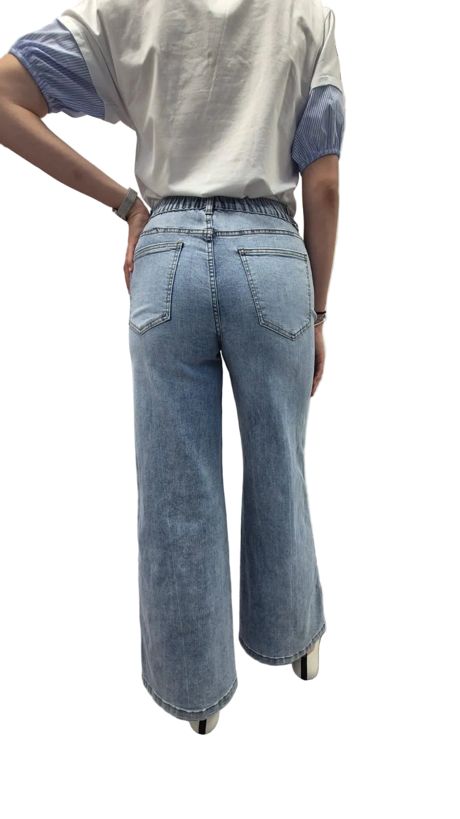Jeans Zoe